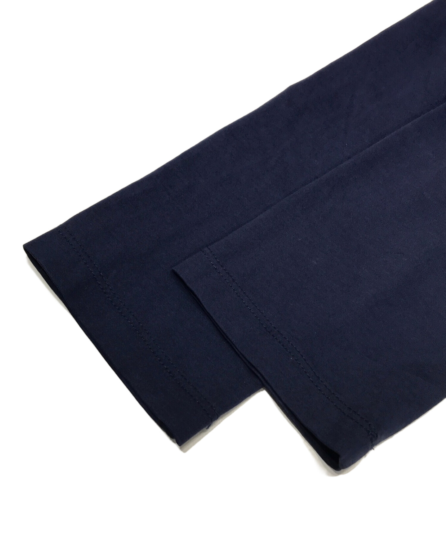 中古・古着通販】MADDER MADDER (マダマダ) ワンピース ネイビー