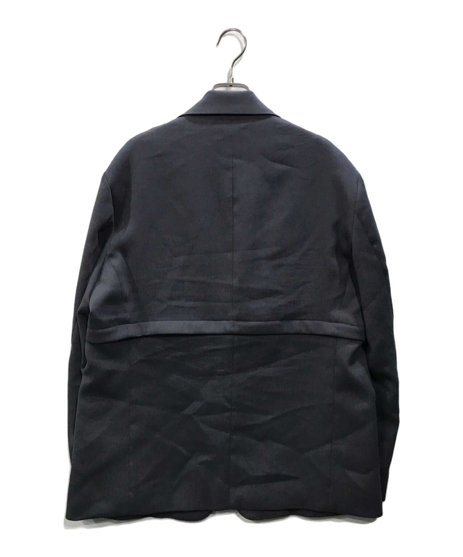 中古・古着通販】UNITED TOKYO (ユナイテッドトーキョー) 2WAYジップ