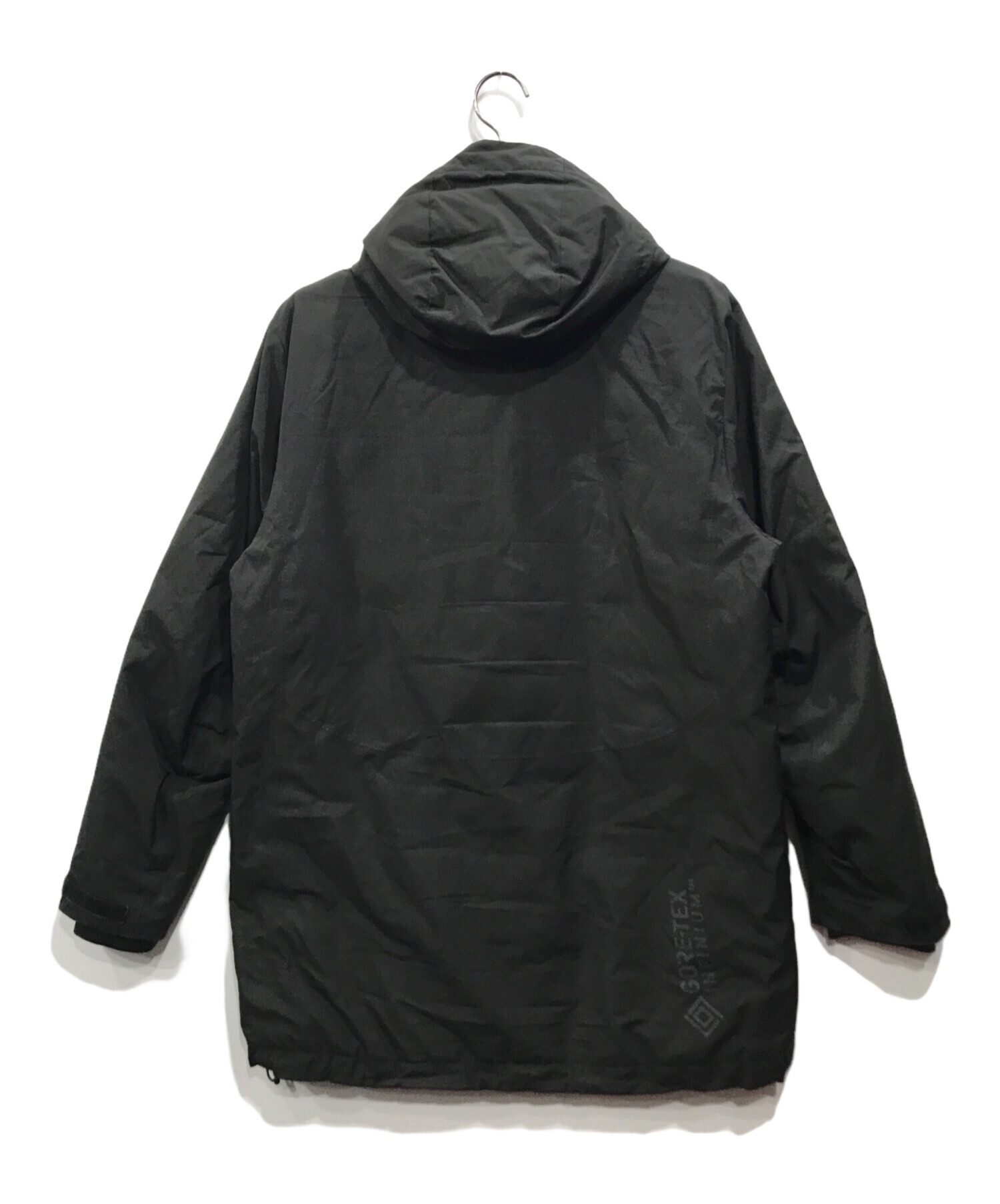 中古・古着通販】CARHARTT WIP (カーハート) GORE TEX PARKA 