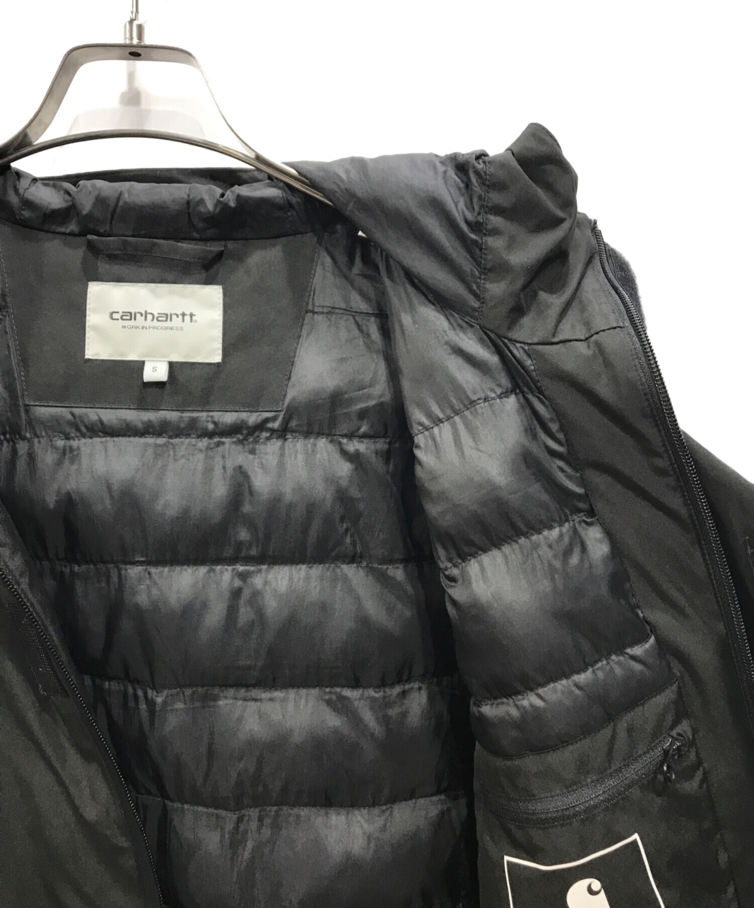 中古・古着通販】CARHARTT WIP (カーハート) GORE TEX PARKA 