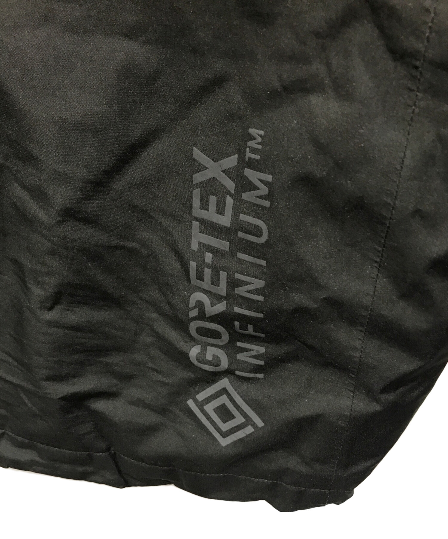 中古・古着通販】CARHARTT WIP (カーハート) GORE TEX PARKA 