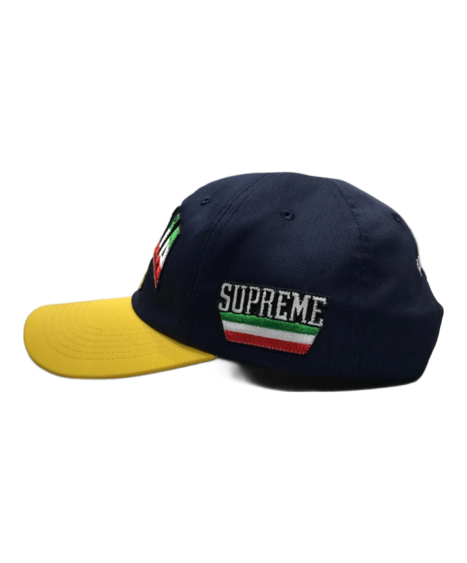 シュプリーム Italia 6-Panel（イタリア6パネル） Supreme