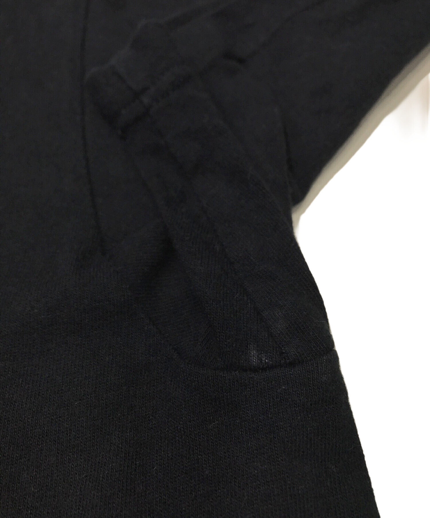 中古・古着通販】sacai (サカイ) FRAGMENT DESIGN (フラグメント