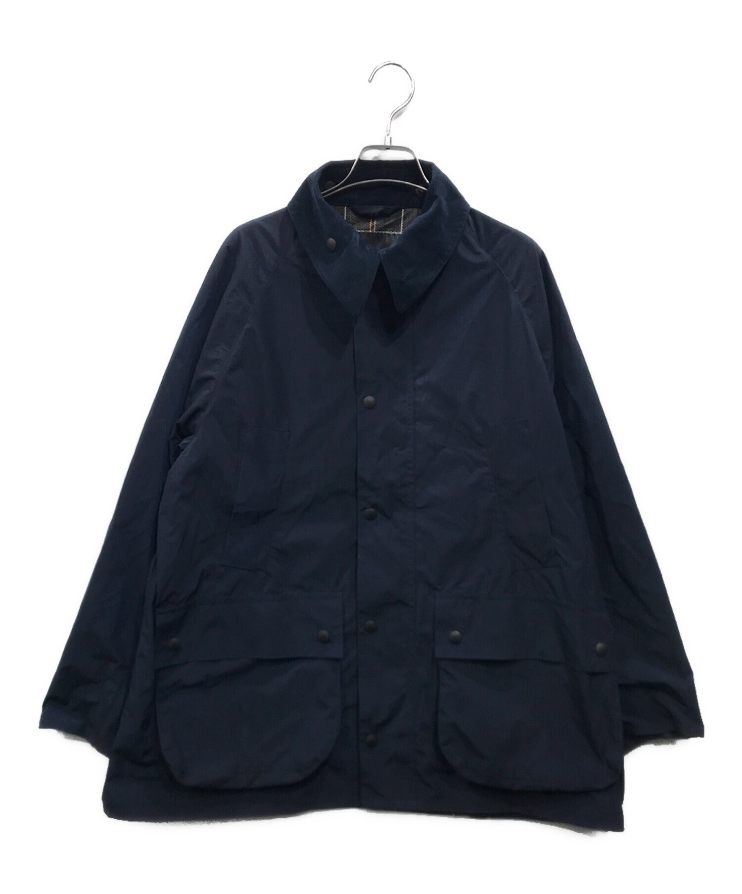 中古・古着通販】Barbour (バブアー) ピーチスキンコート 中古・古着通販】Barbour (バブアー) ピーチスキンコート