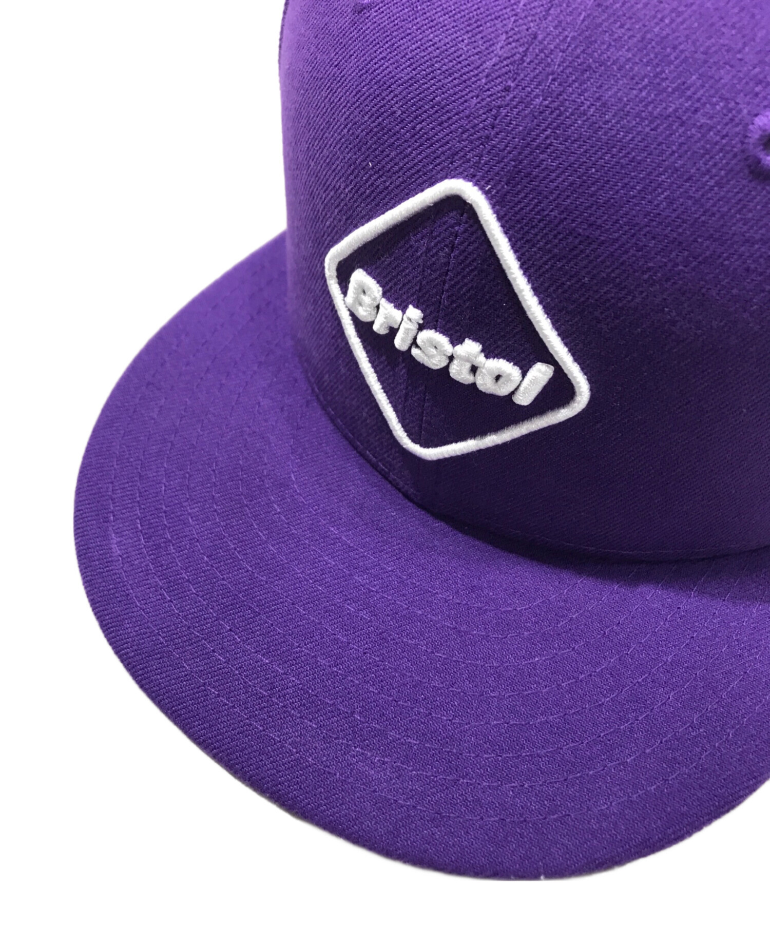 中古・古着通販New Era (ニューエラ) F.C.R.B. (エフシーアールビー 