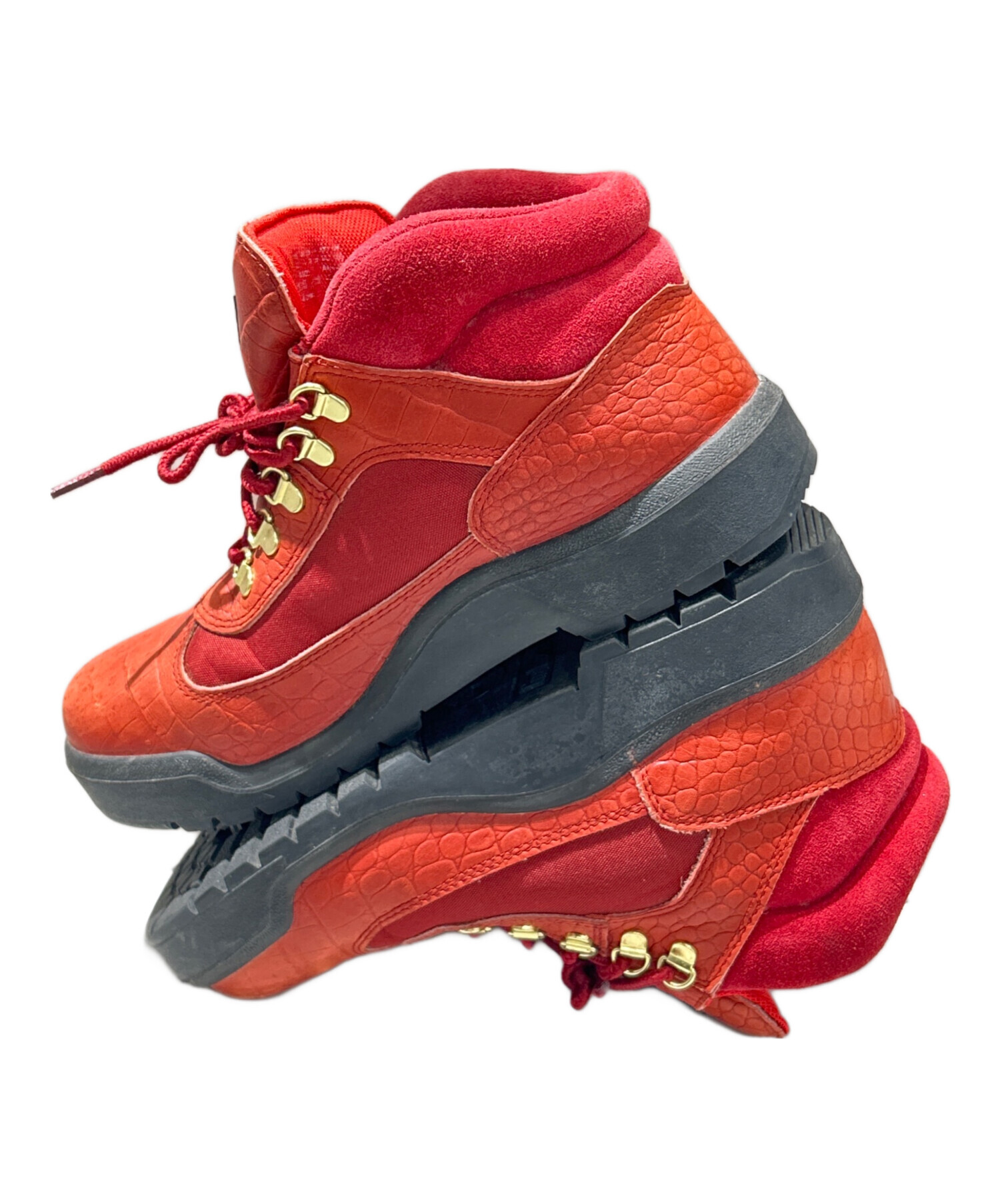 中古・古着通販】Supreme (シュプリーム) Timberland 