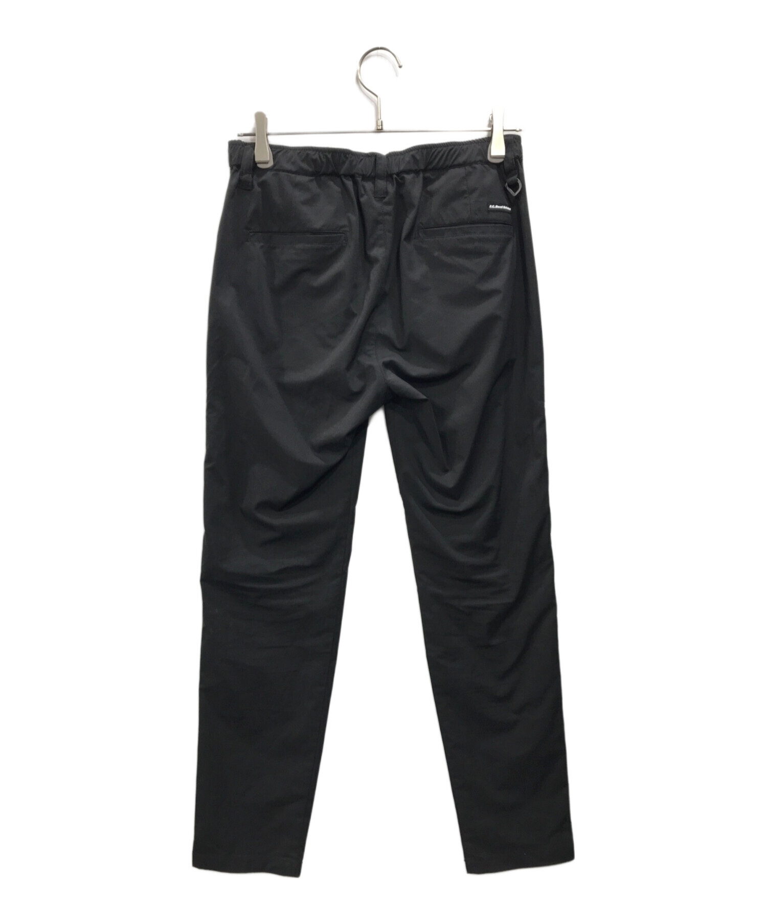 中古・古着通販】F.C.R.B. (エフシーアールビー) VENTILATION PANTS