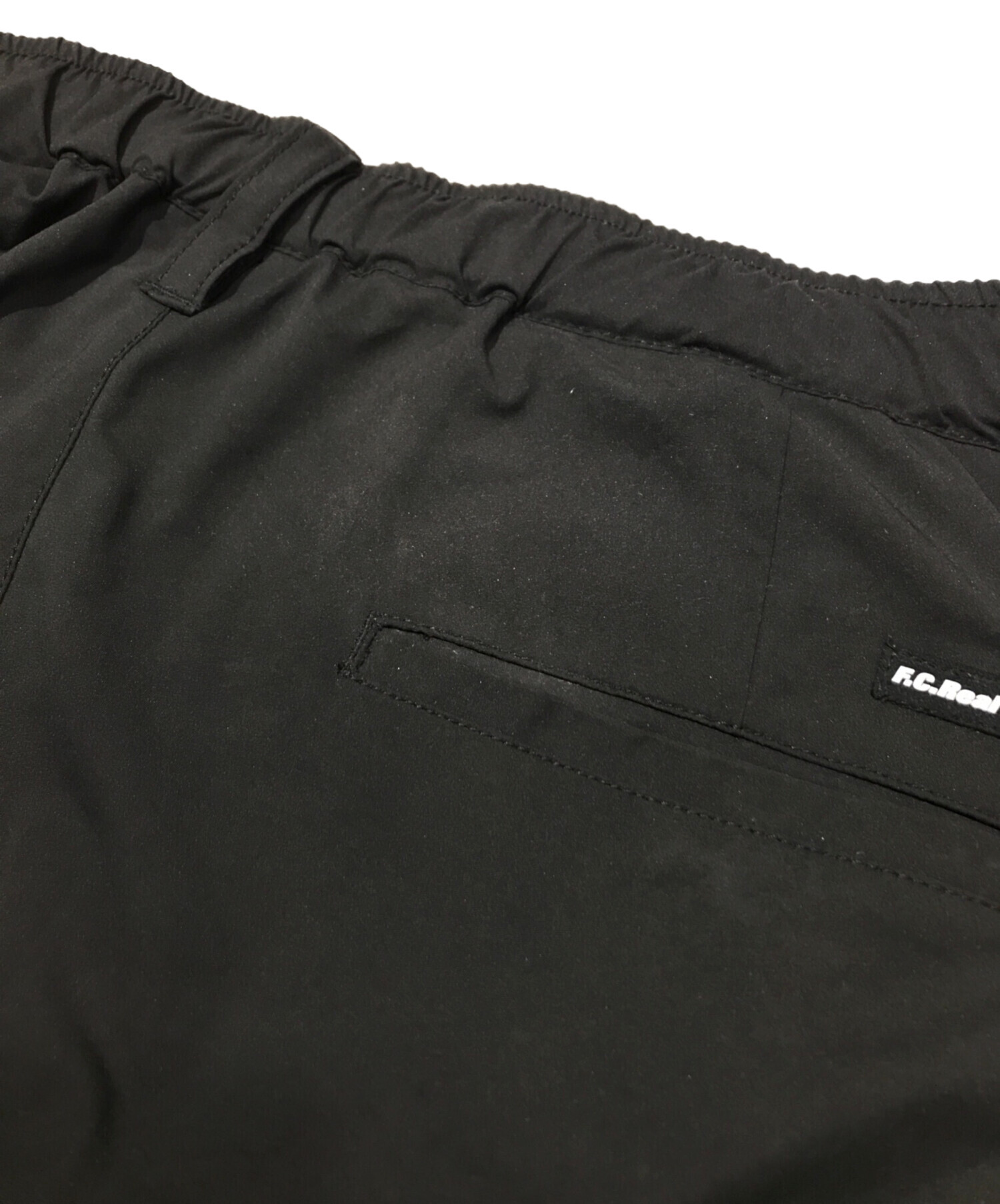 中古・古着通販】F.C.R.B. (エフシーアールビー) VENTILATION PANTS