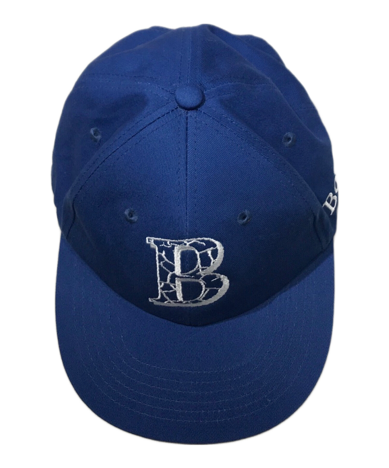 帽子 APPLE BUTTER STORE ORIGINAL CAP FDABS 中古・古着通販】BoTT (ボット) APPLE BUTTER STORE (アップルバター