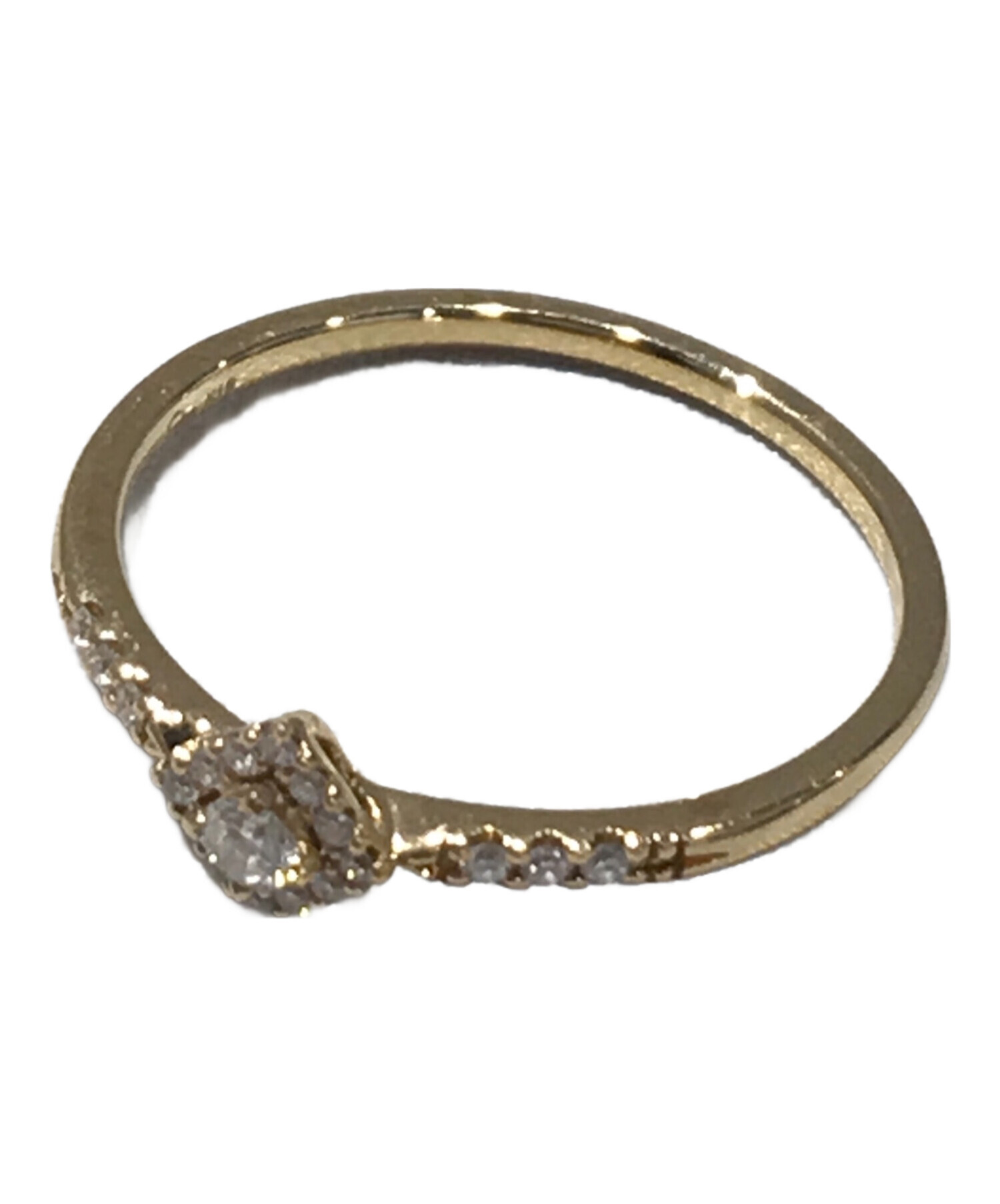 STAR JEWELRY＊指輪＊13号 中古・古着通販】STAR JEWELRY (スタージュエリー) リング サイズ:13号