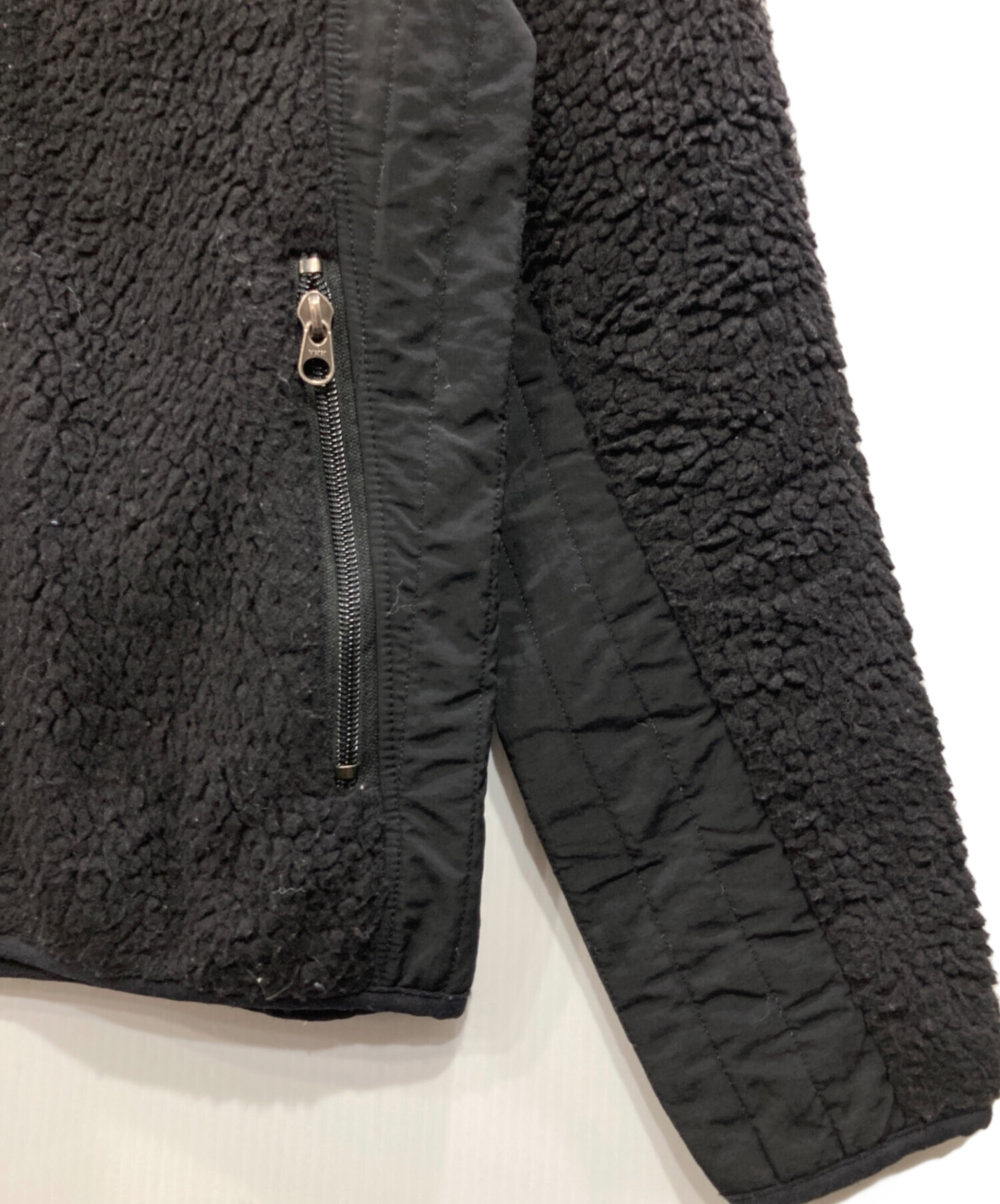 中古・古着通販】Patagonia (パタゴニア) シンチラ レトロXジャケット 