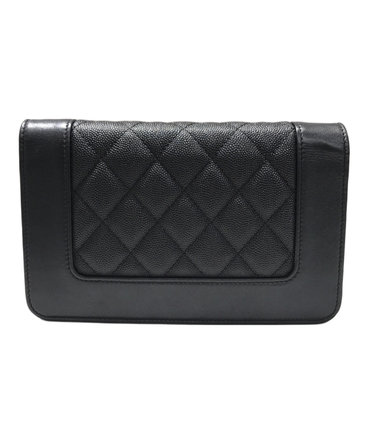 中古・古着通販】CHANEL (シャネル) マドモアゼル ヴィンテージ  