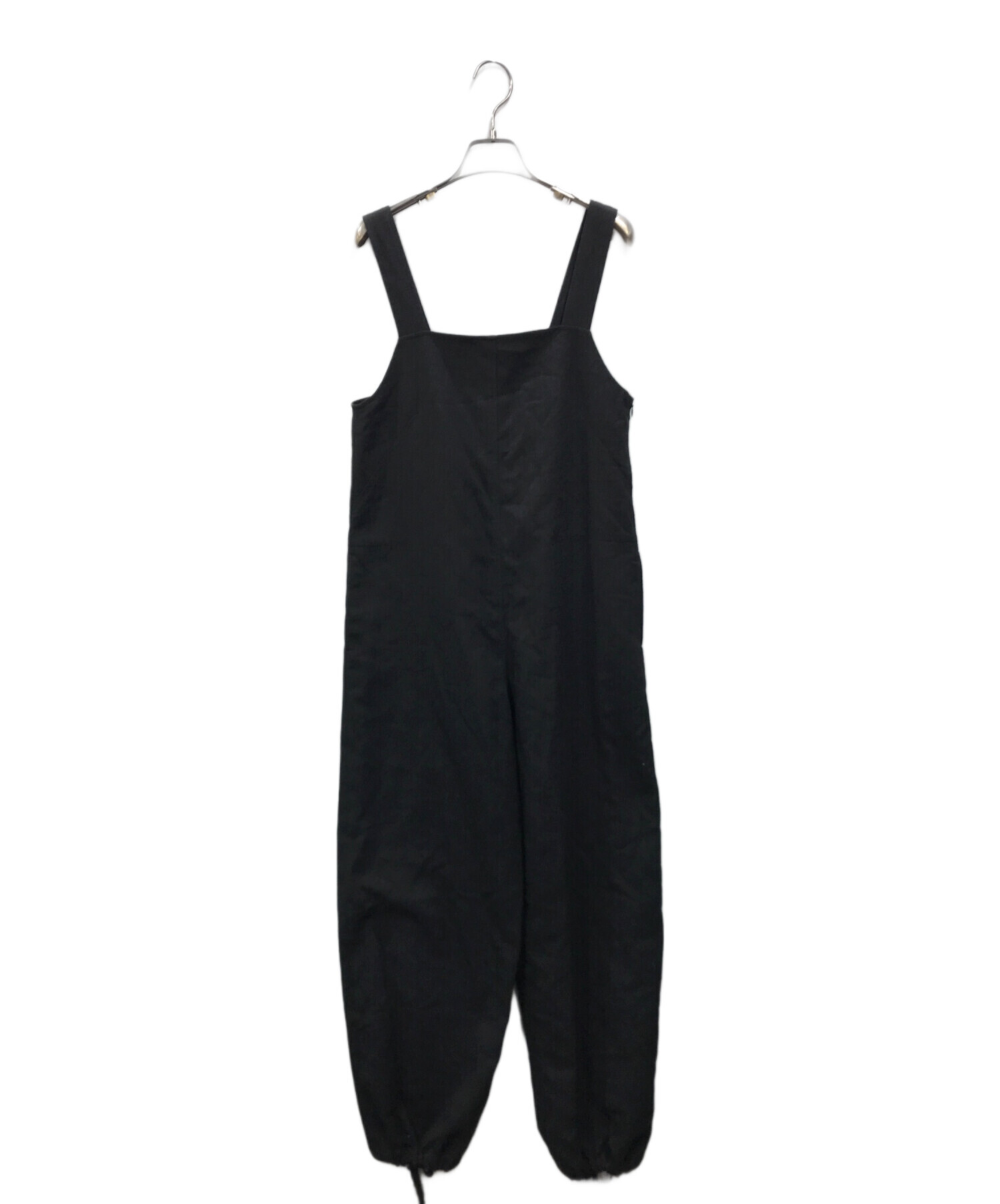 steven alan ブークレーサロペット 中古・古着通販】STEVEN ALAN (スティーブンアラン) ブークレー