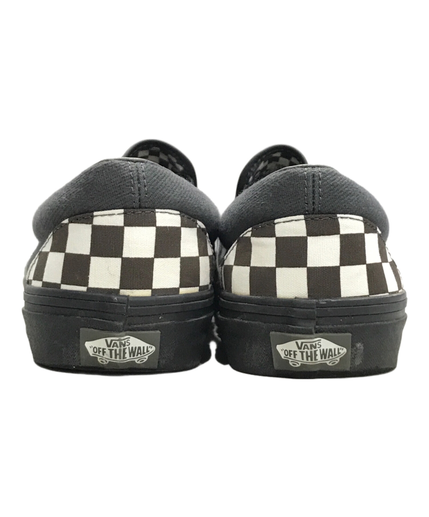中古・古着通販】VANS (バンズ) VAINL ARCHIVE (ヴァイナルアーカイブ 