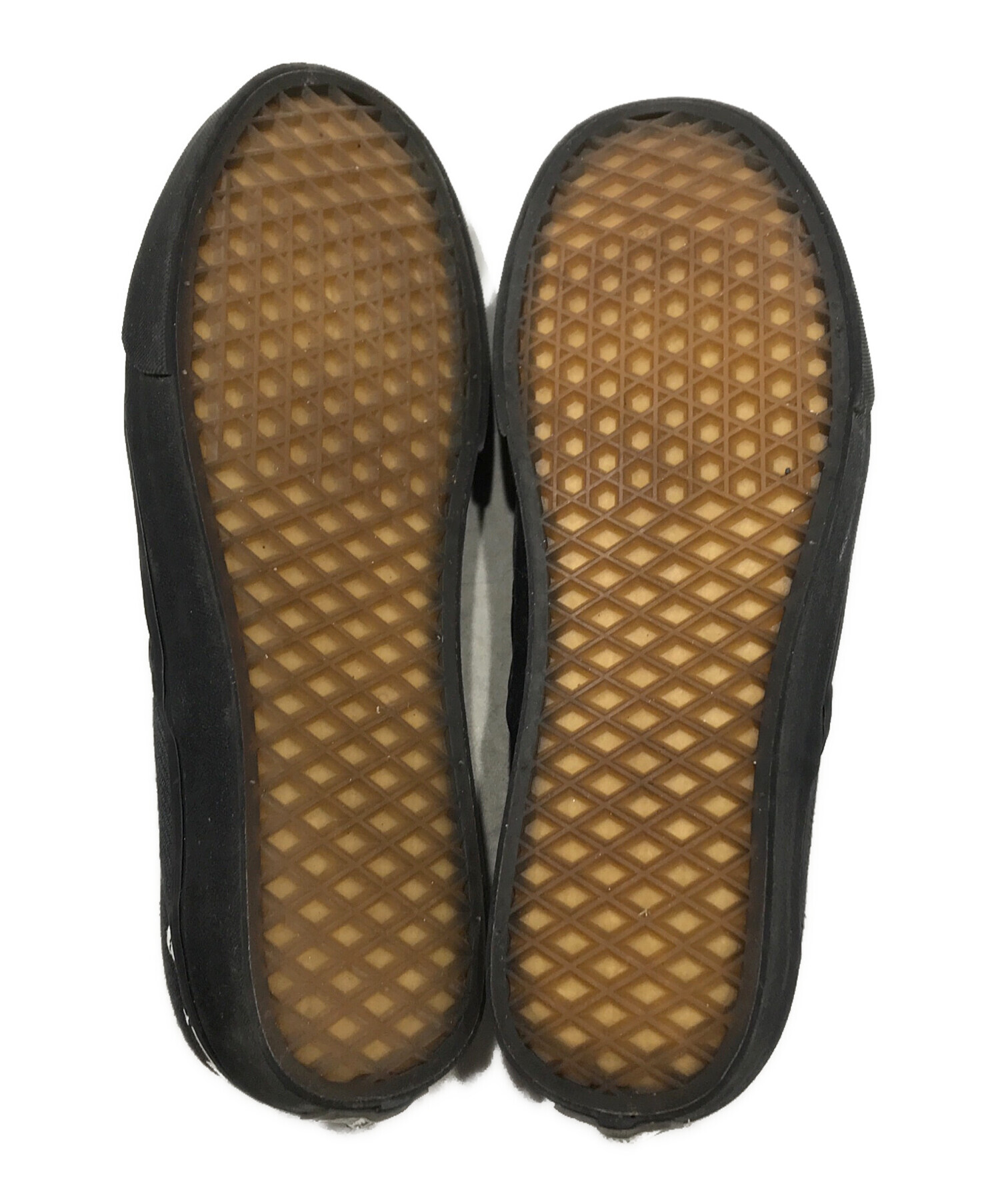 中古・古着通販】VANS (バンズ) VAINL ARCHIVE (ヴァイナルアーカイブ 