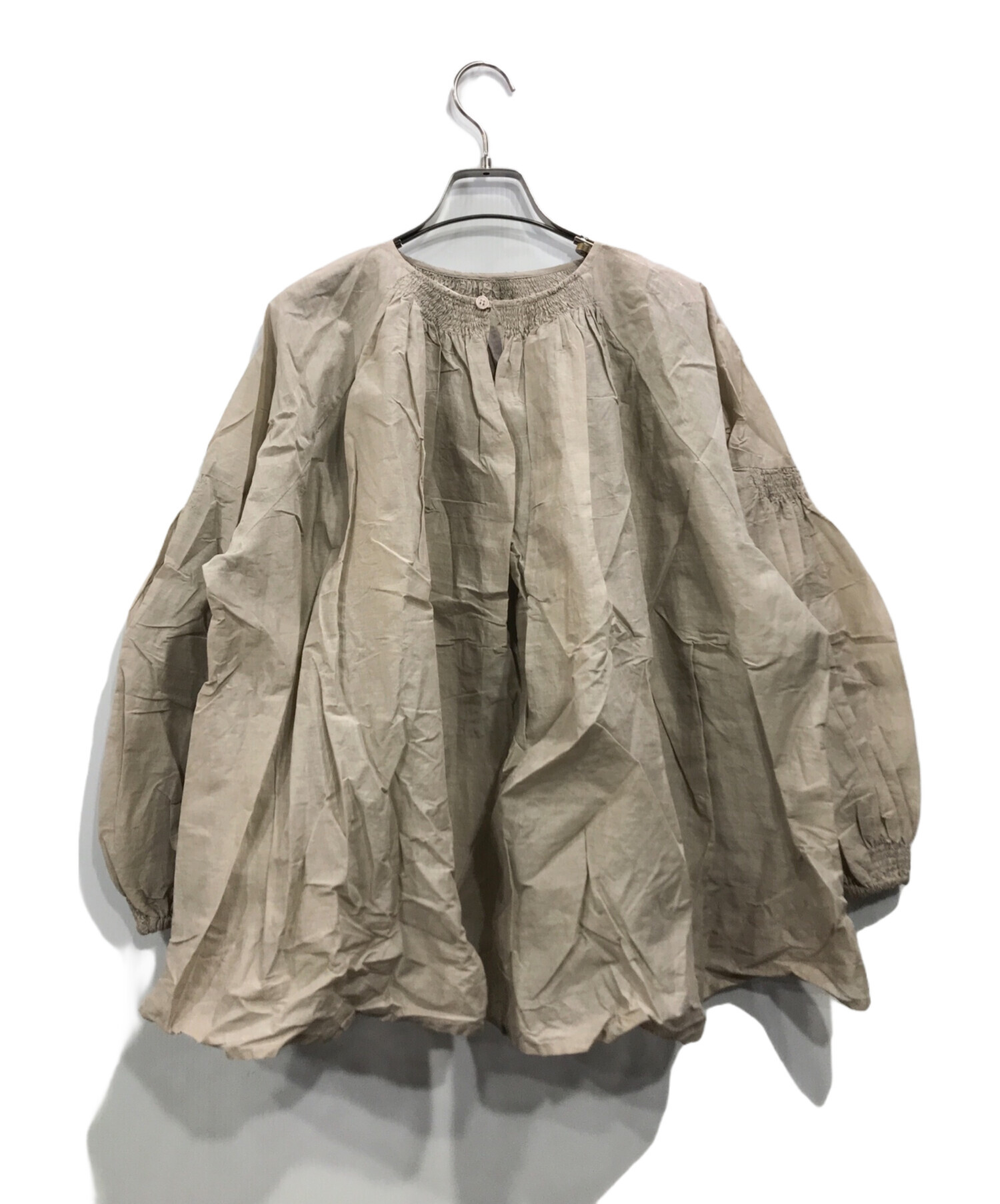 中古・古着通販】crinkle crinkle crinkle (クリンクル クリンクル 
