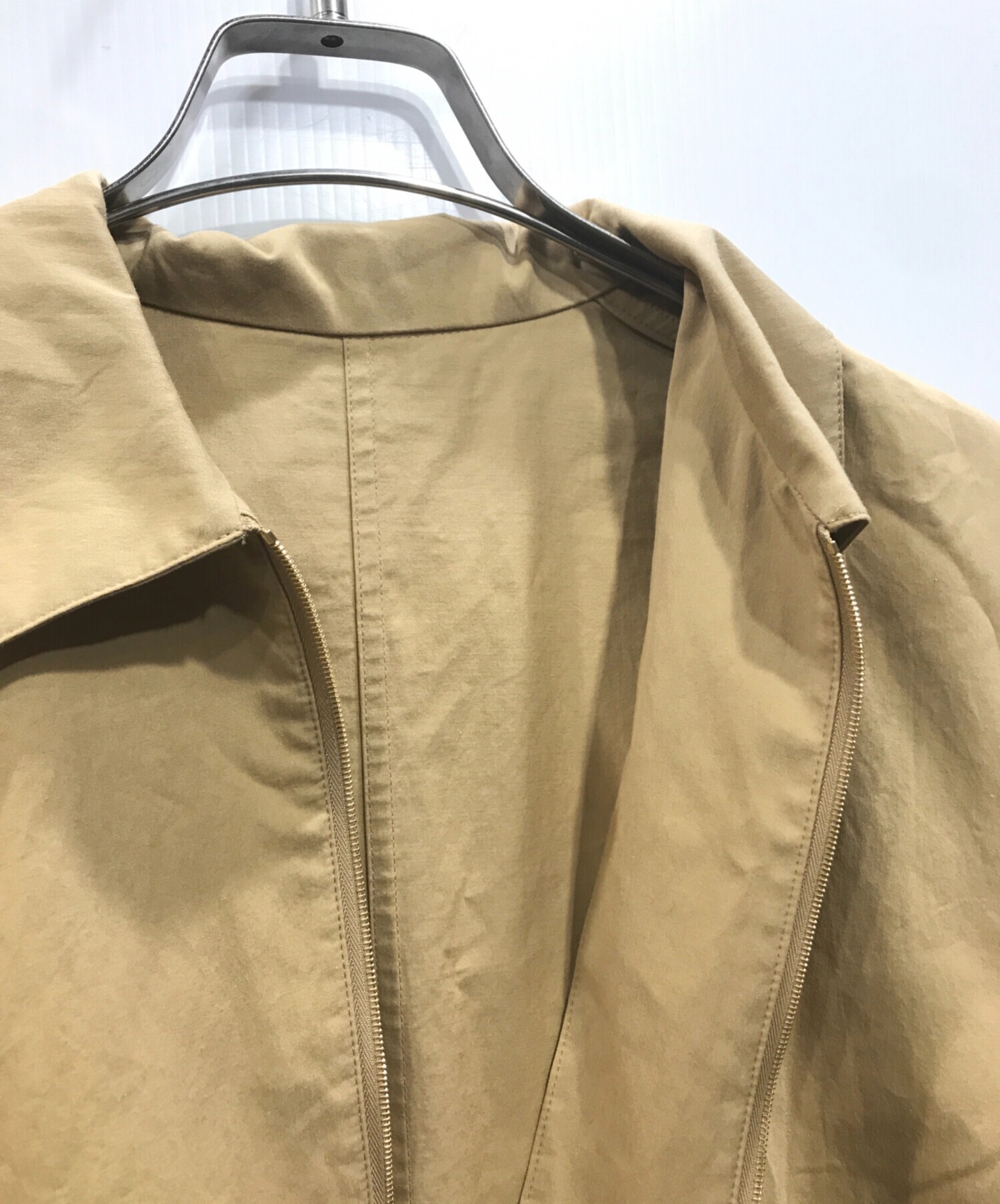 中古・古着通販】Spick and Span (スピックアンドスパン) コットン
