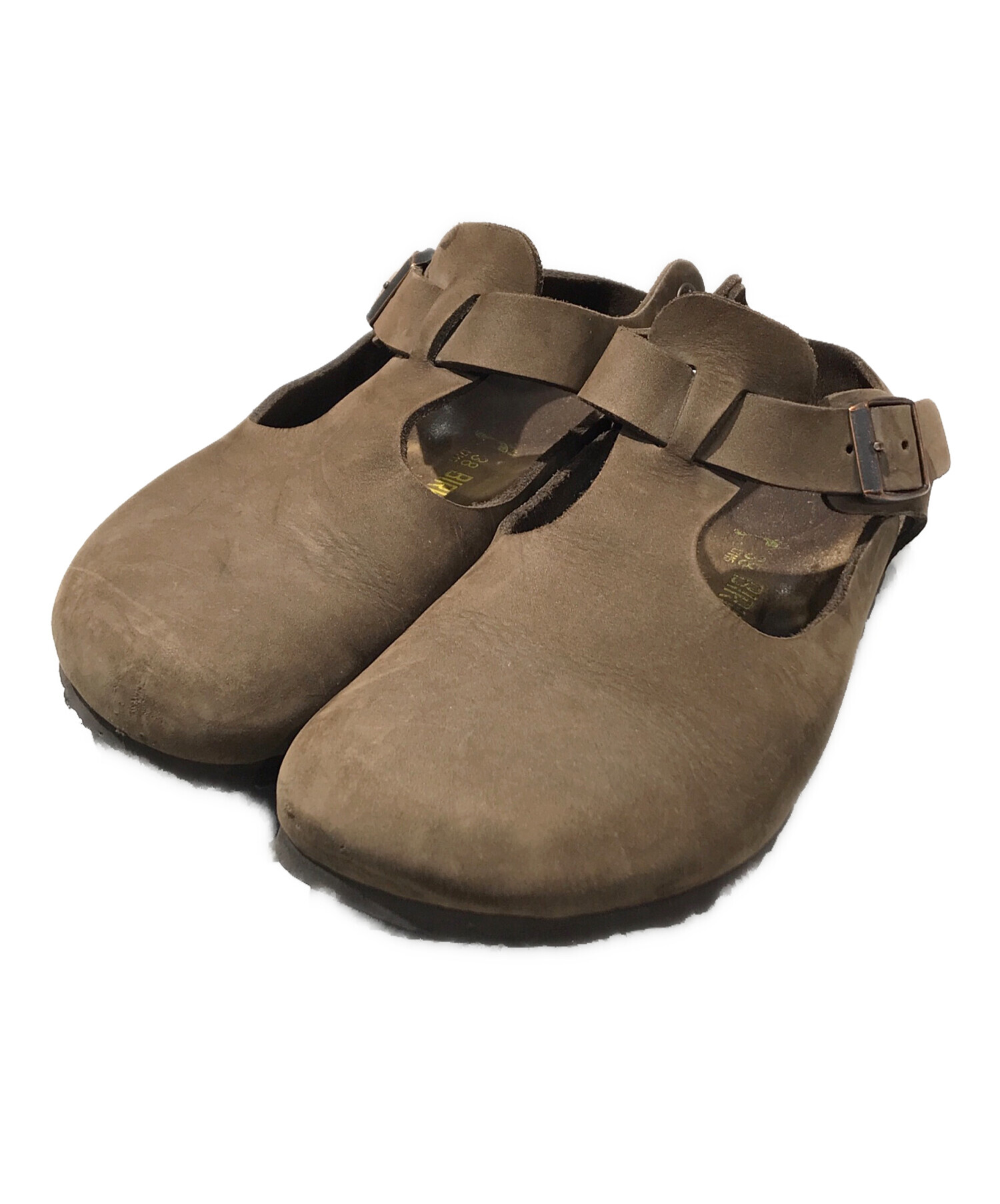 中古・古着通販】BIRKENSTOCK (ビルケンシュトック) tokio ベルト