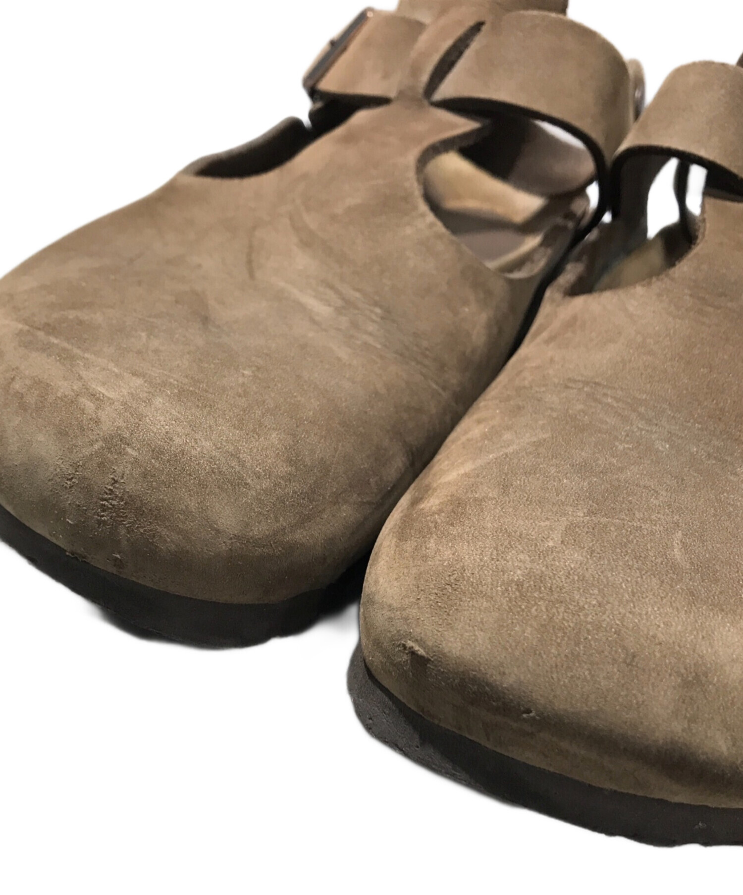 中古・古着通販】BIRKENSTOCK (ビルケンシュトック) tokio ベルト