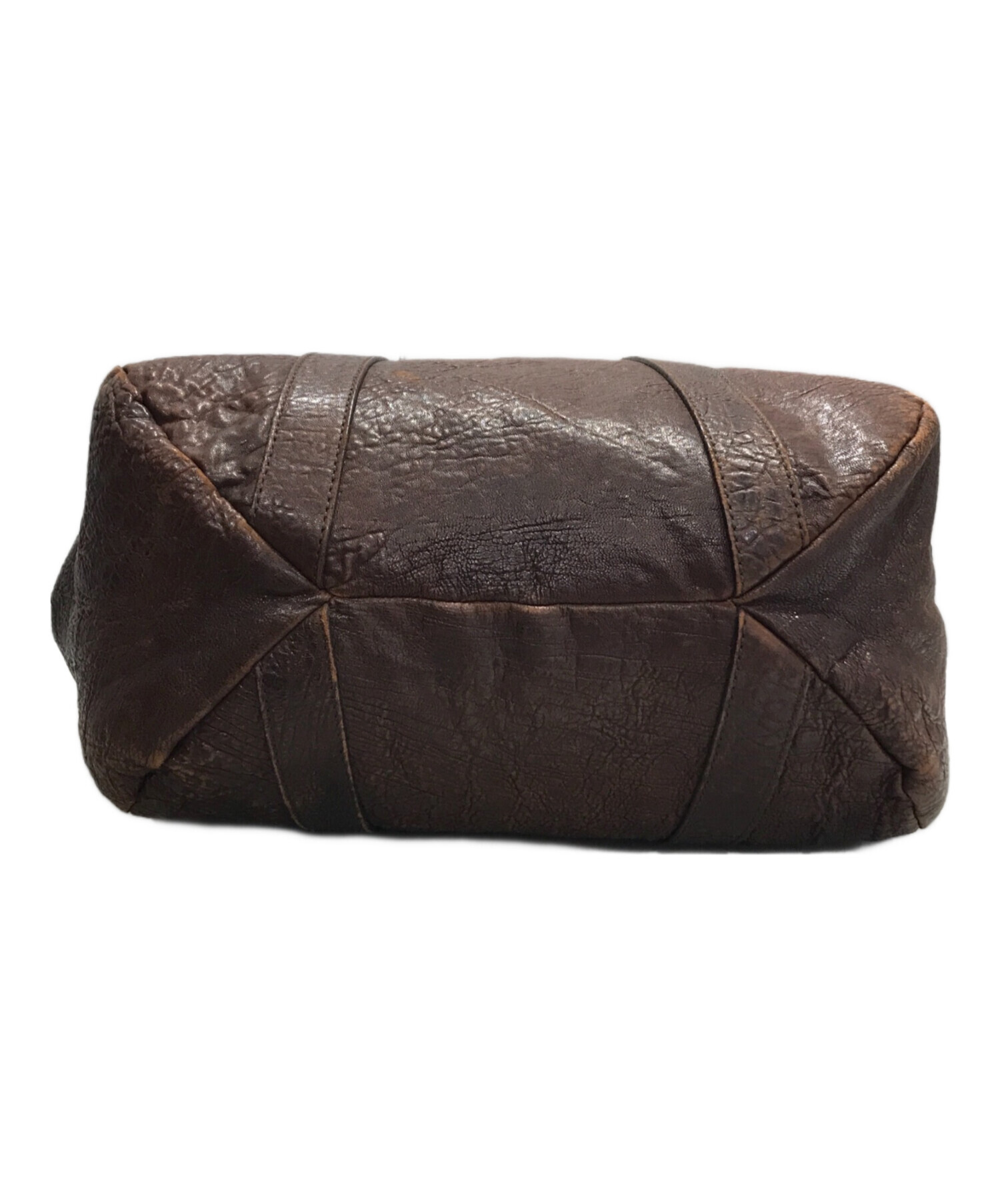 ダニエル&ボブ　クロドーロ　中古 中古・古着通販】Daniel&Bob (ダニエル＆ボブ) クロドーロ 2WAYトート