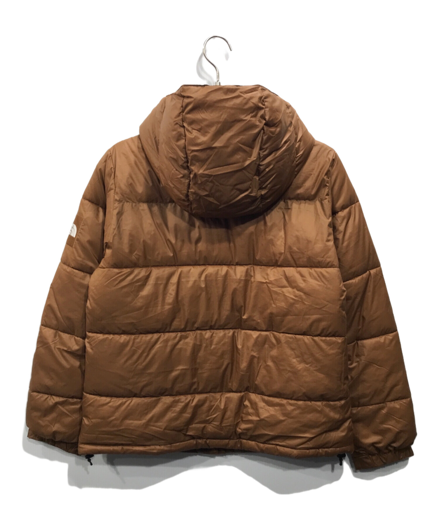 THE NORTH FACE CAMP Sierra Short 試着のみ美品M THE NORTH FACE ダウンコート ダウンジャケット FACE/ザ・ノース