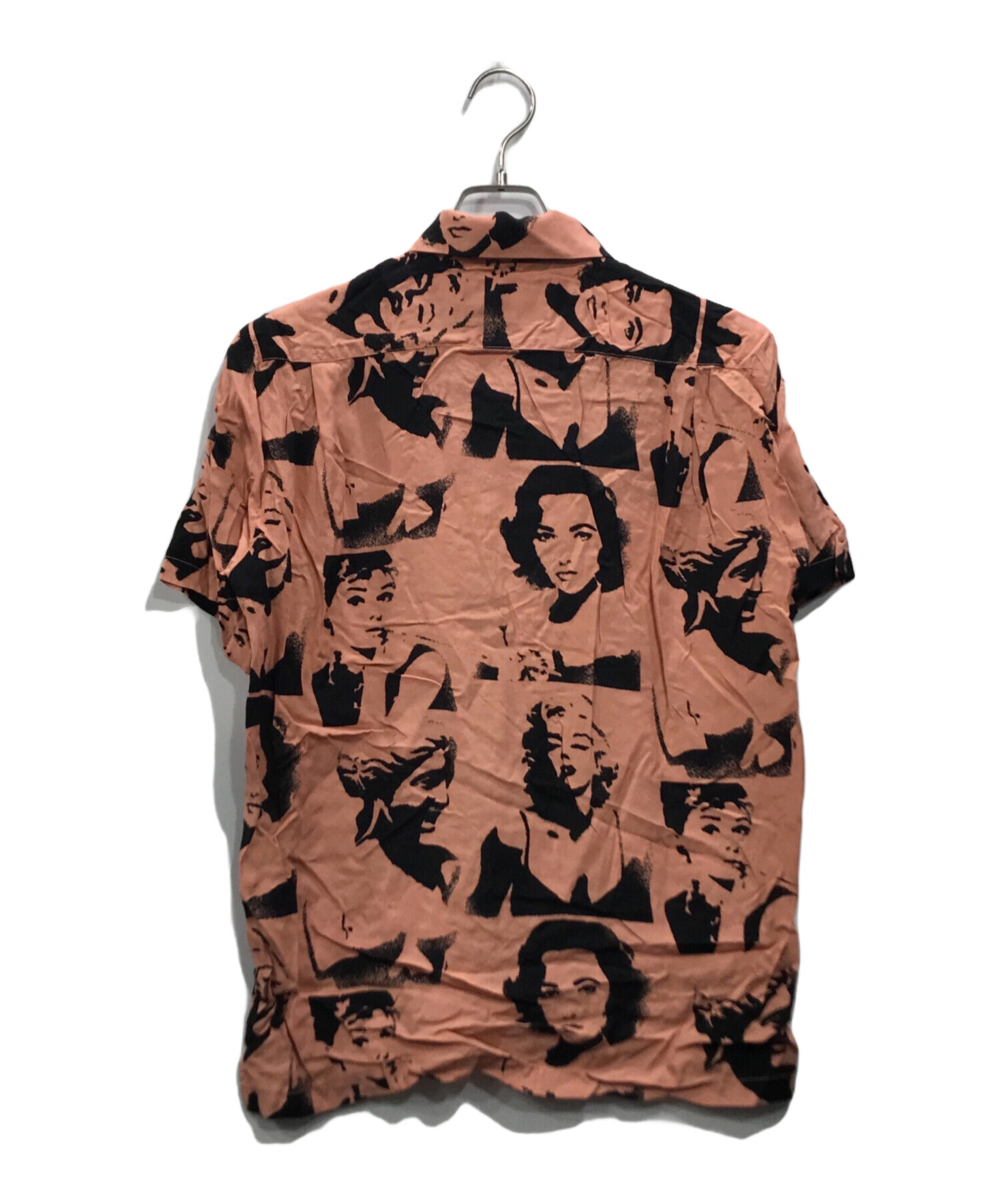 Aloha Blossom Venus Aloha Shirts | DFK.QC.CA