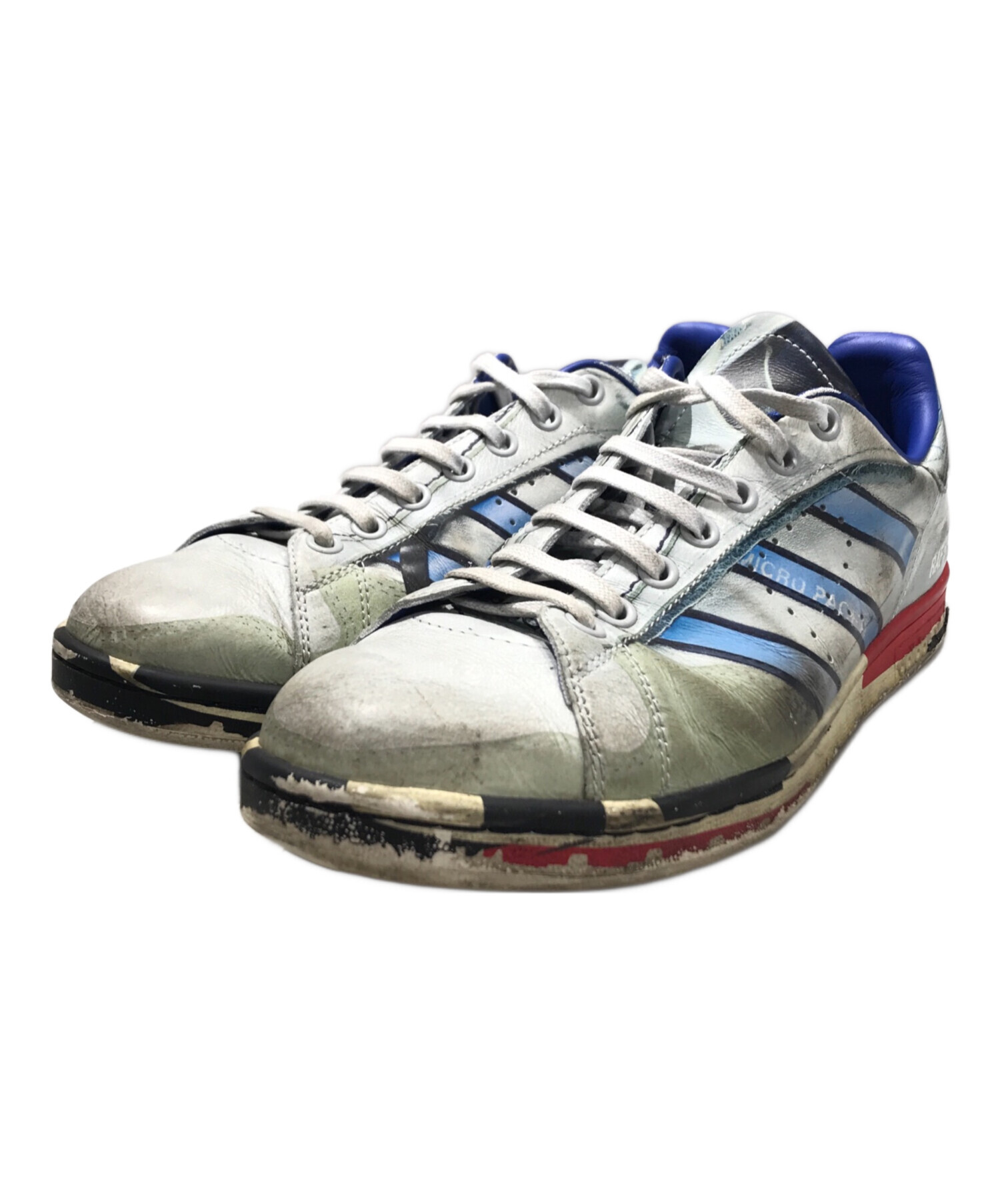 中古・古着通販】adidas (アディダス) RAF SIMONS (ラフシモンズ) RS 