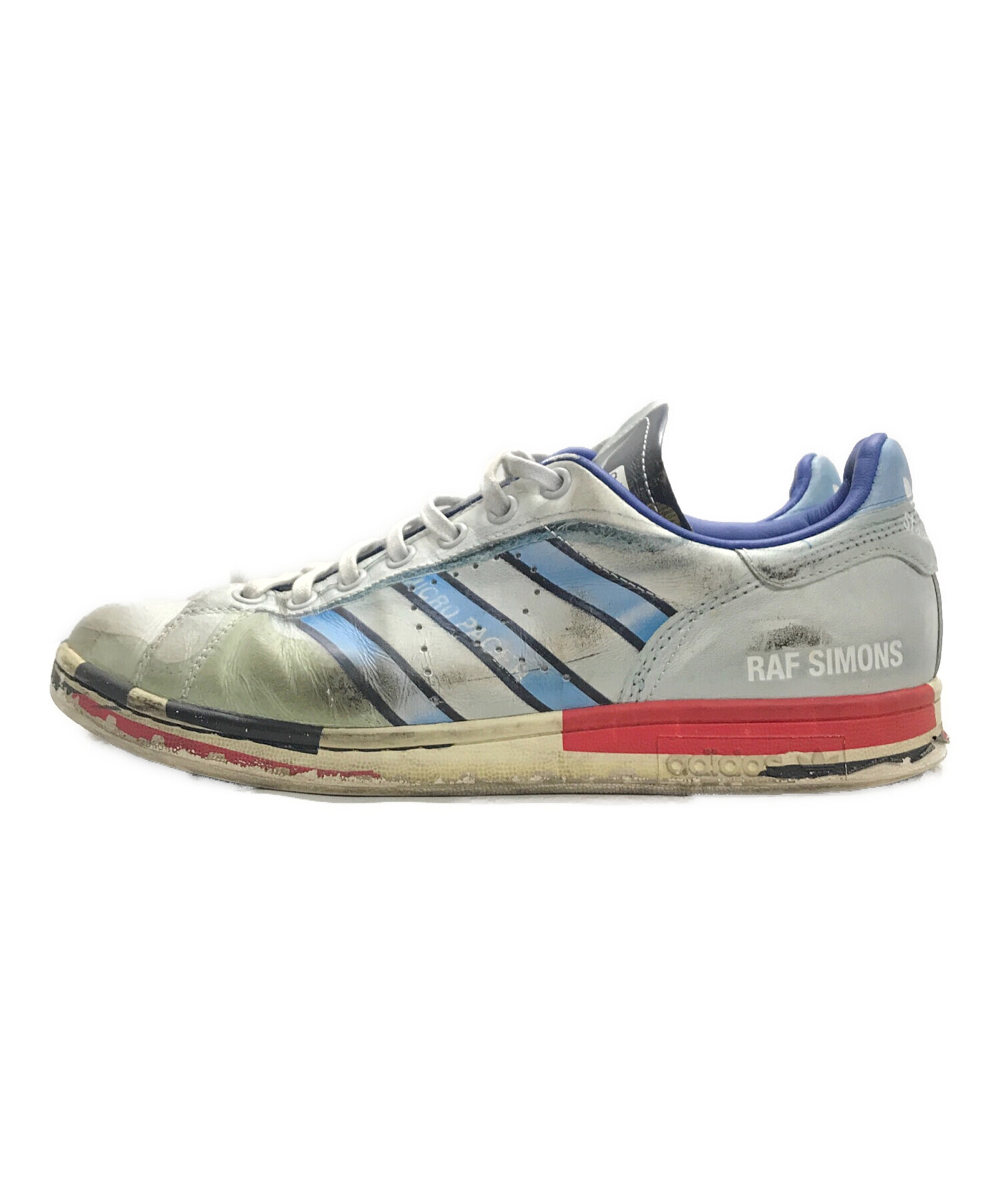 中古・古着通販】adidas (アディダス) RAF SIMONS (ラフシモンズ) RS 
