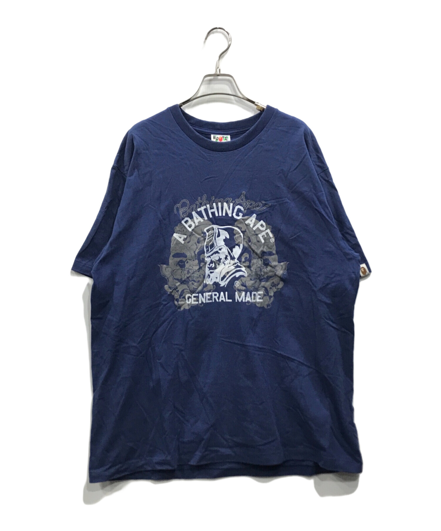 中古・古着通販】A BATHING APE (アベイシングエイプ) JAPANESE TATOO 