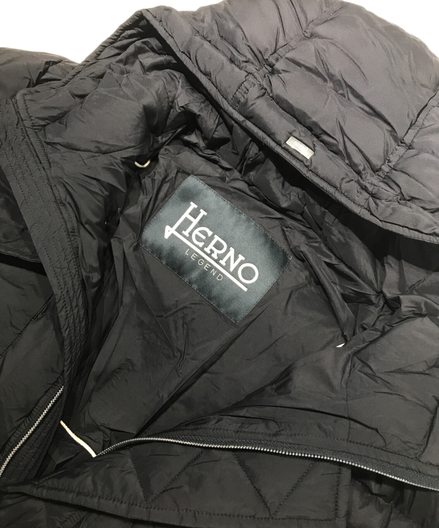 中古・古着通販】HERNO (ヘルノ) LEGEND L