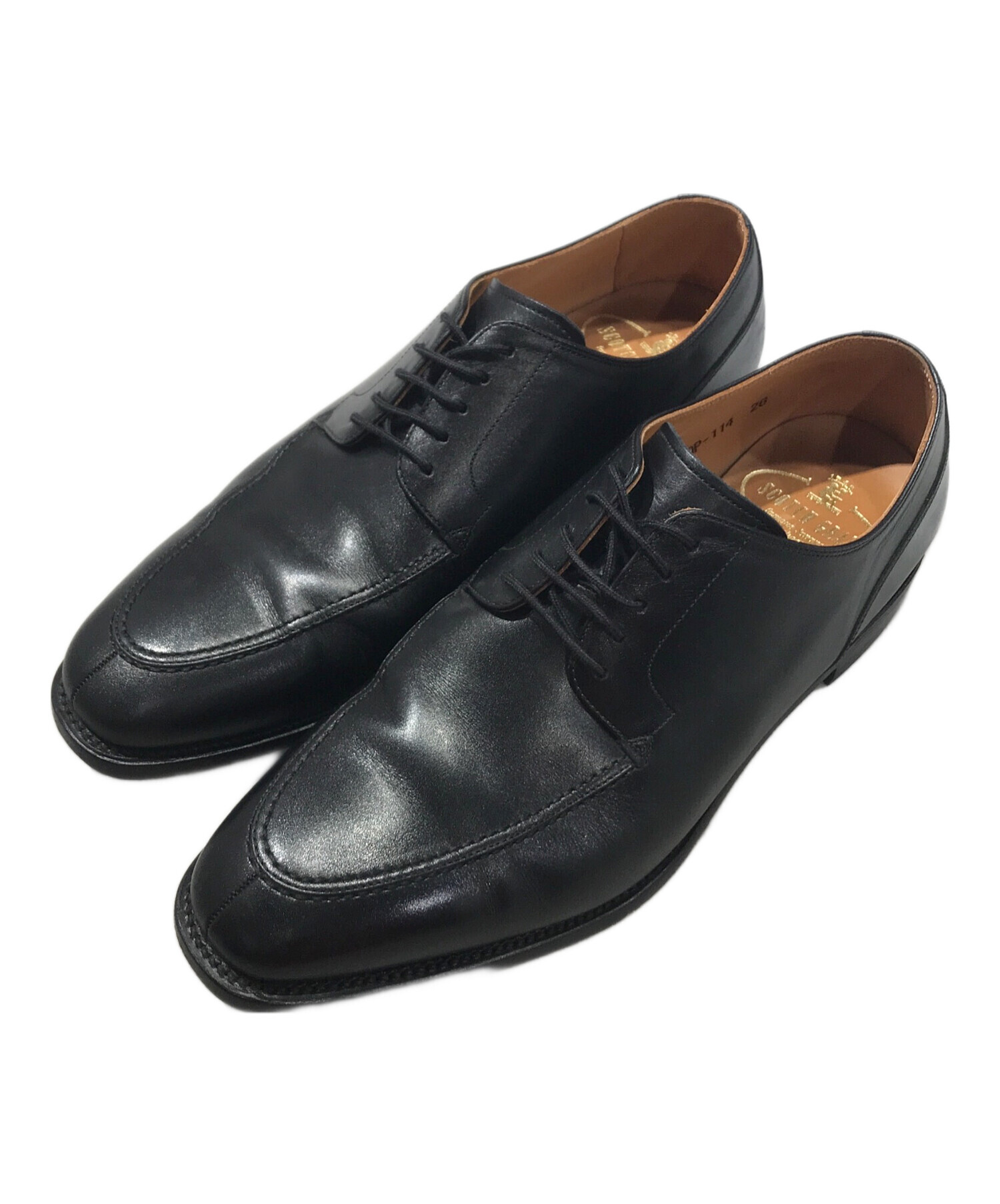 【未使用品】スコッチグレイン26.0cm　4E 1201717_00_1698053839.jpg