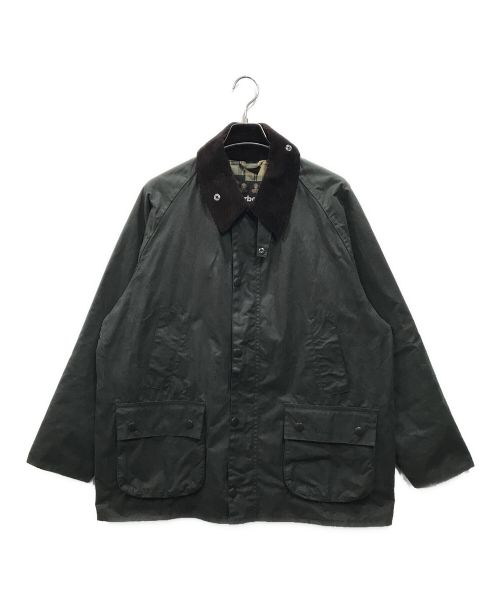 中古・古着通販】Barbour (バブアー) BEDALE ワックスジャケット