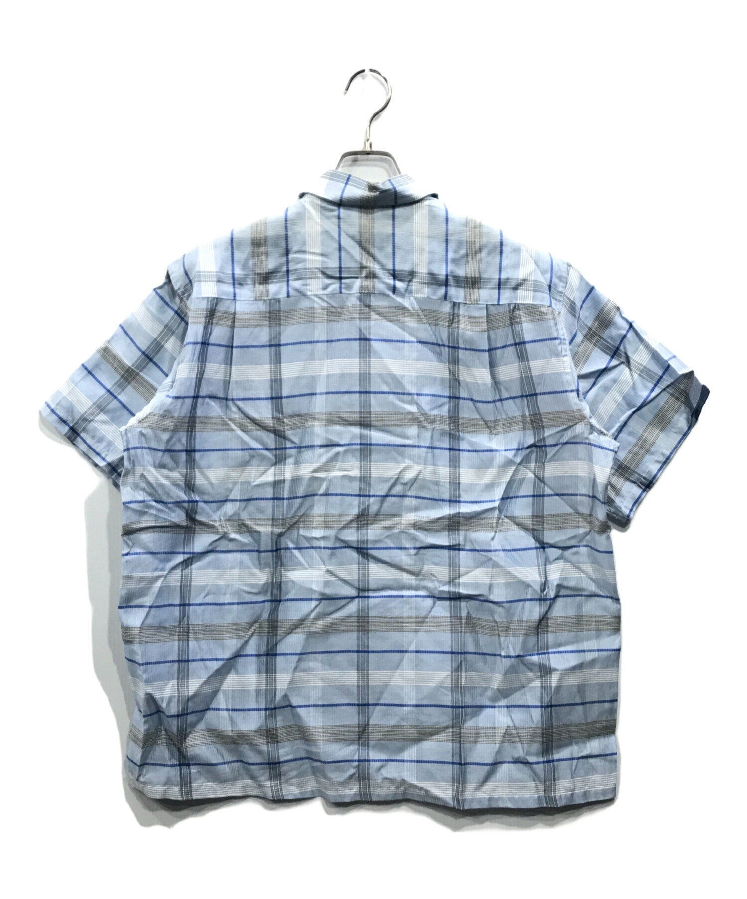 中古・古着通販】Sandy Mac Donald (サンディマクドナルド) 半袖シャツ