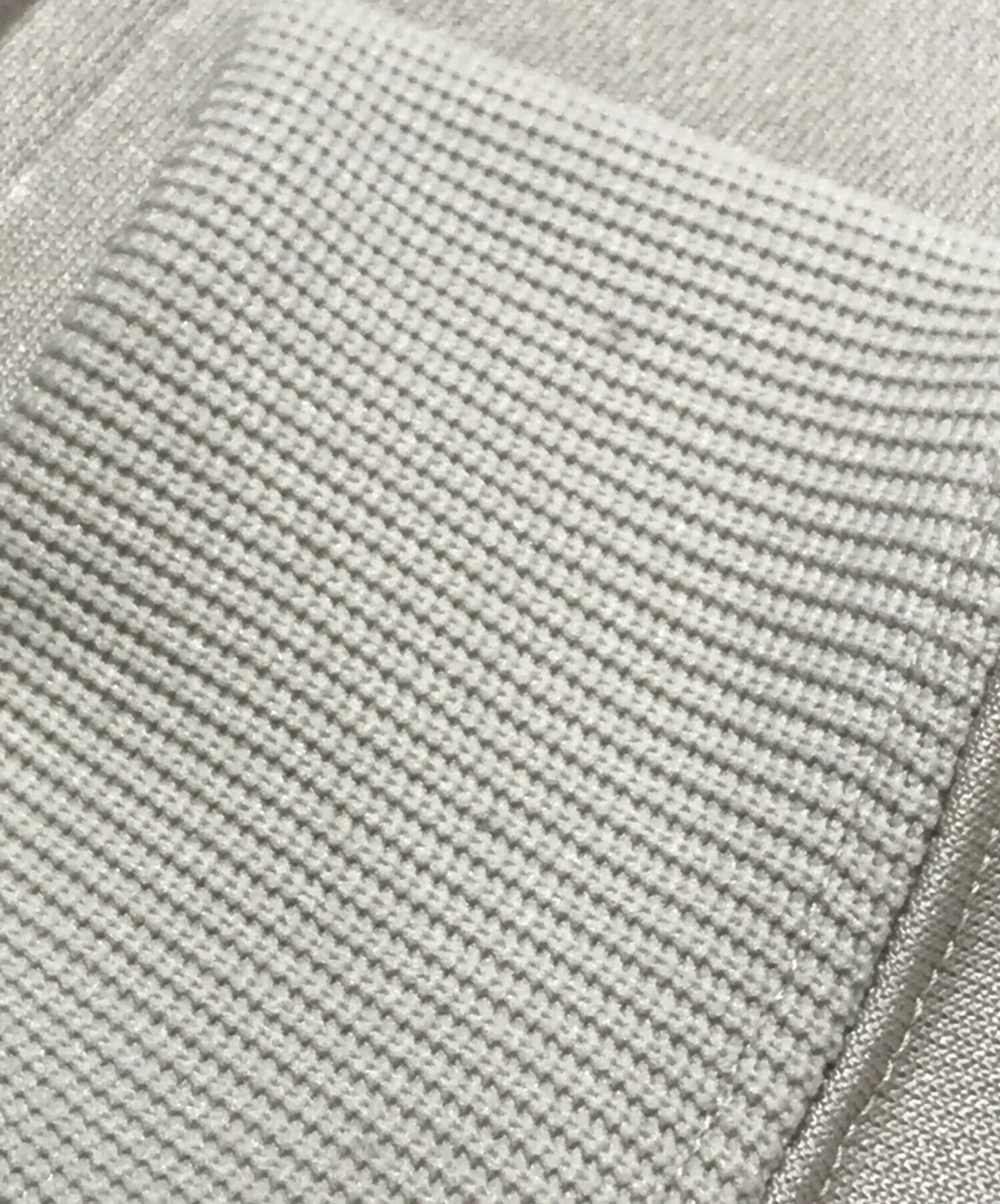 中古・古着通販】Needles (ニードルズ) トラックジャケット ベージュ