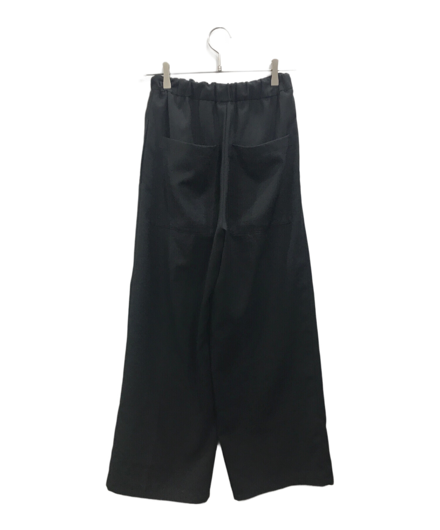 中古・古着通販】Demi-Luxe BEAMS (デミルクス ビームス) ギャザー  