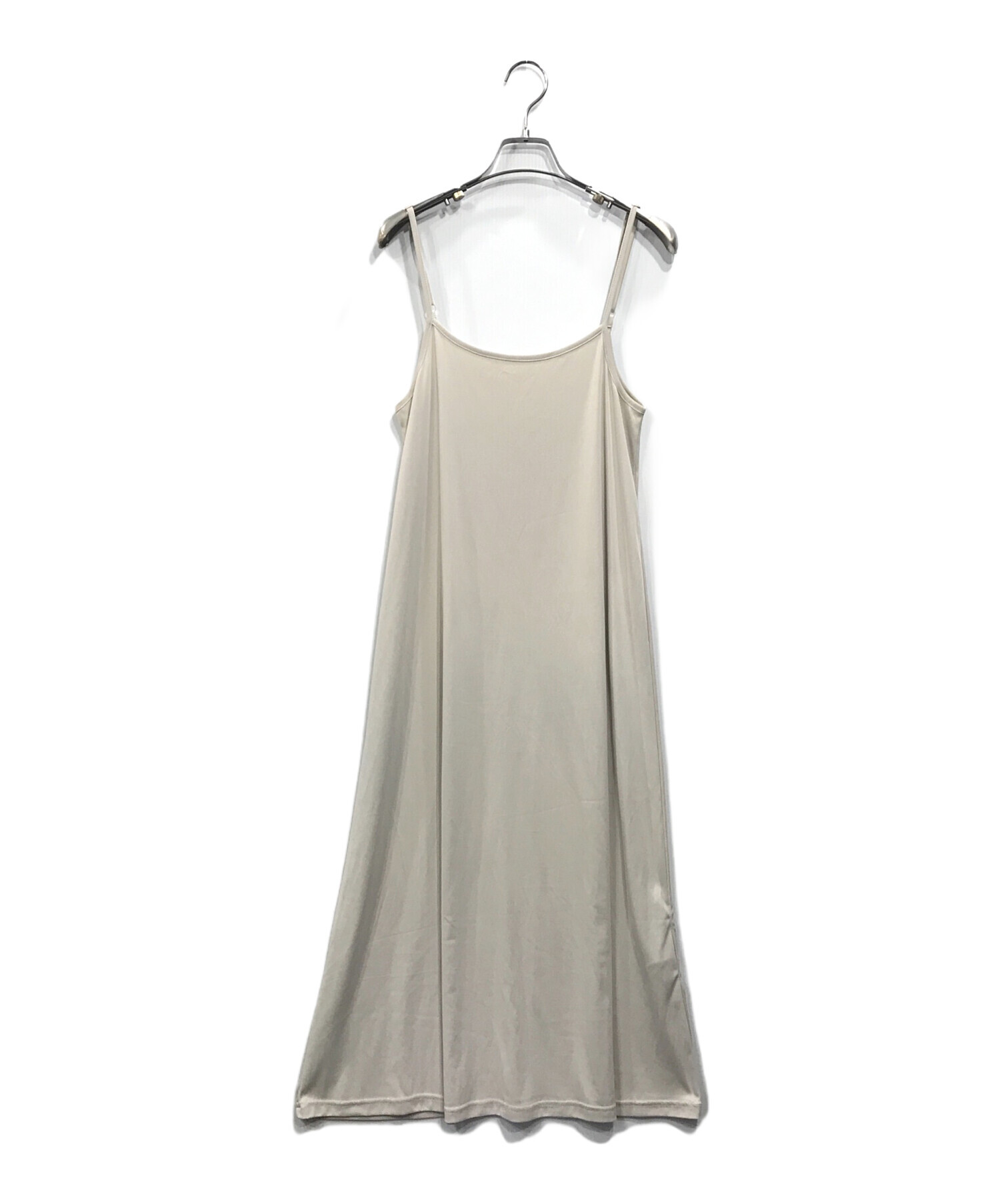 中古・古着通販】AMERI (アメリ) UND NEVAEH VEST SET DRESS ホワイト