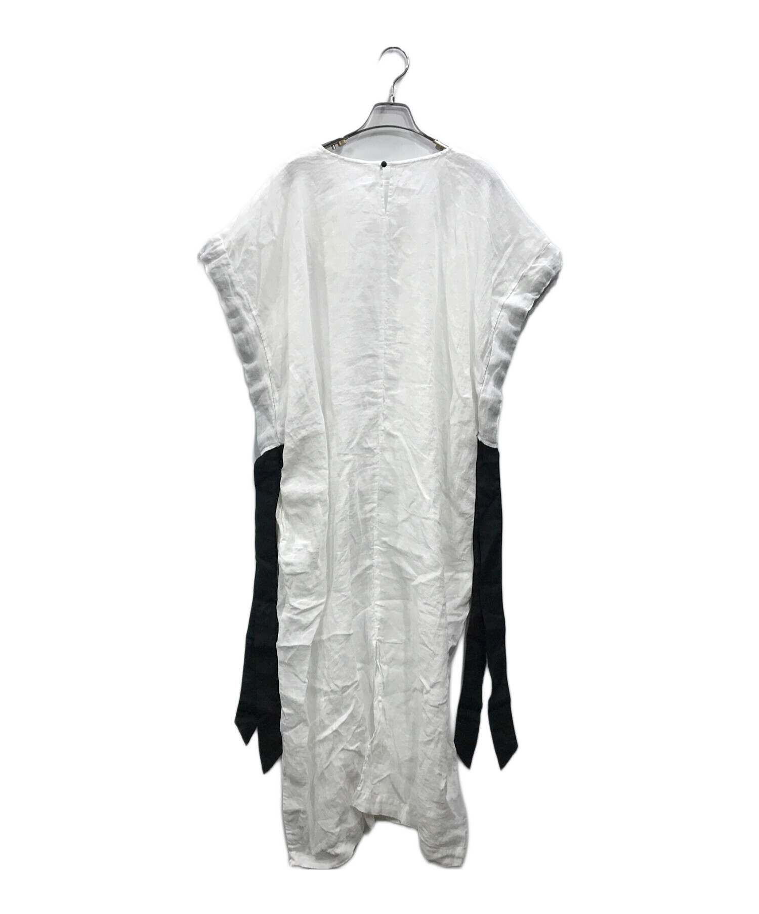 中古・古着通販】nest Robe (ネストローブ) 別注リネンボリューム 