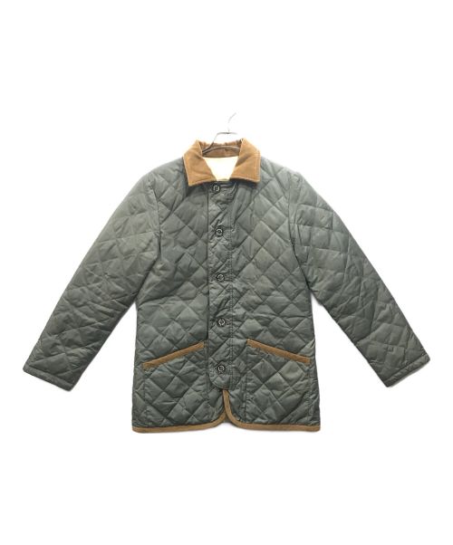 MACKINTOSH PHILOSOPHYキルティングジャケット リバーシブル WEB&一部店舗】リバーシブルキルティングコート(コート)｜MACKINTOSH