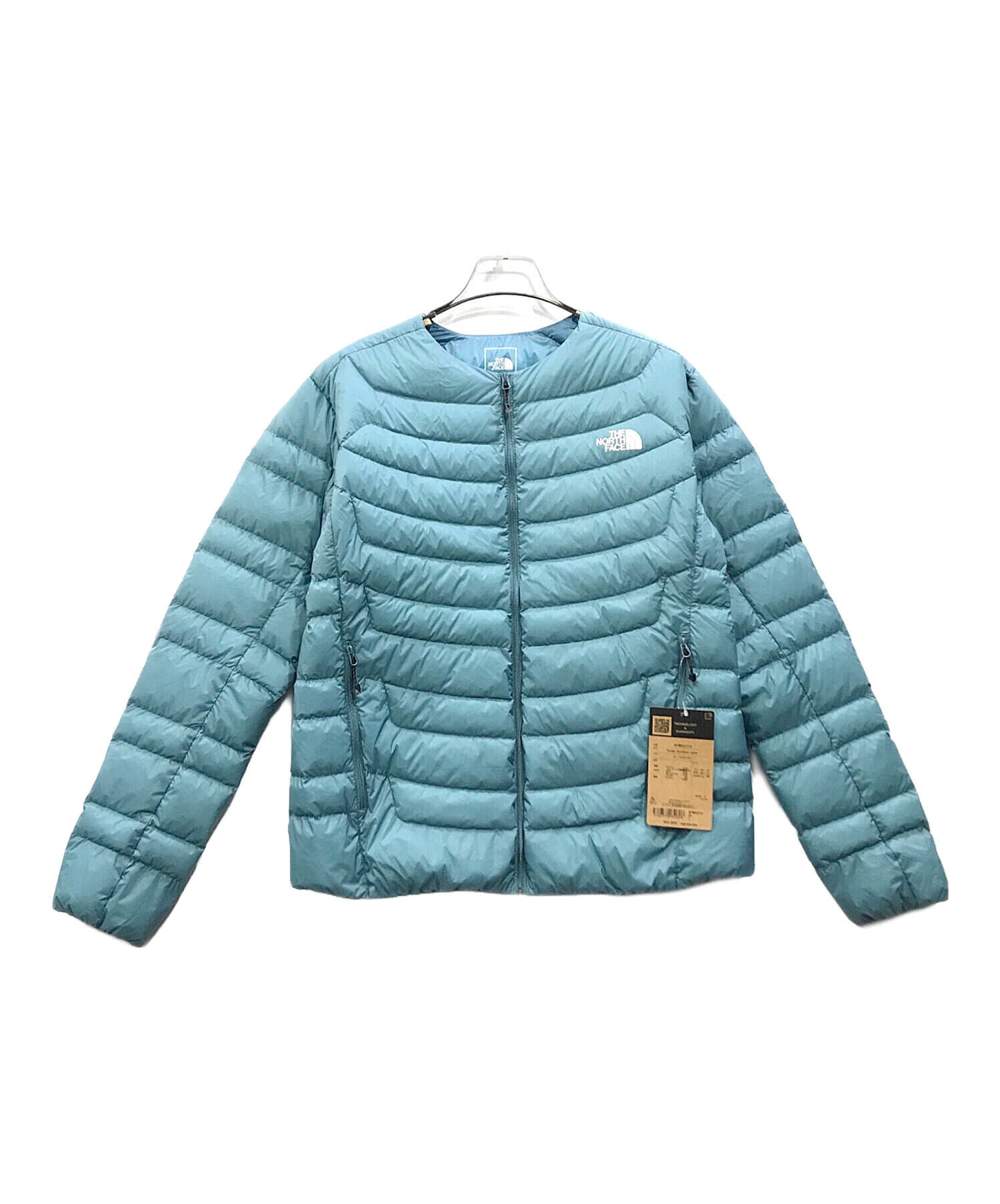 中古・古着通販】THE NORTH FACE (ザ ノース フェイス) サンダー 