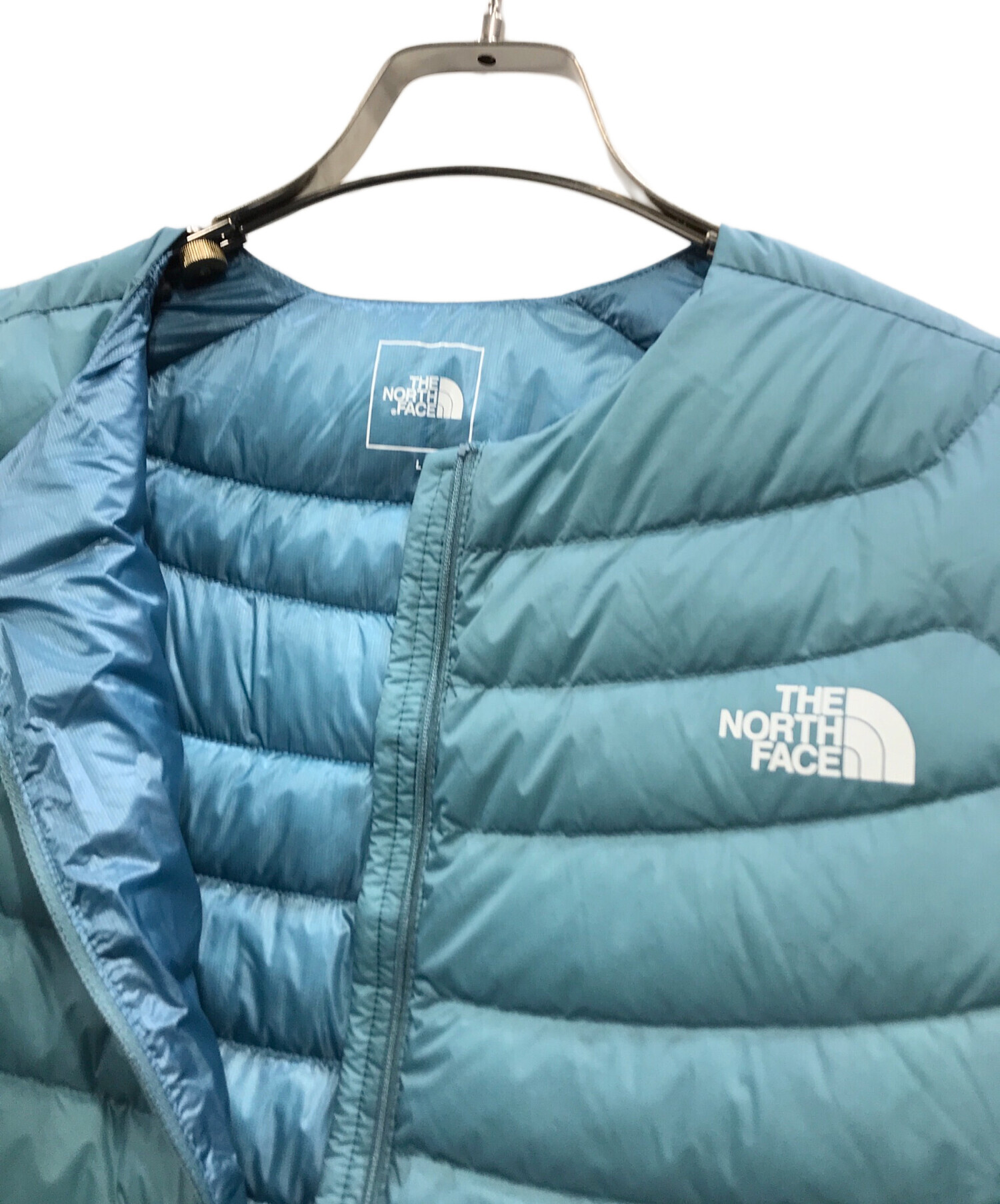 中古・古着通販】THE NORTH FACE (ザ ノース フェイス) サンダー 