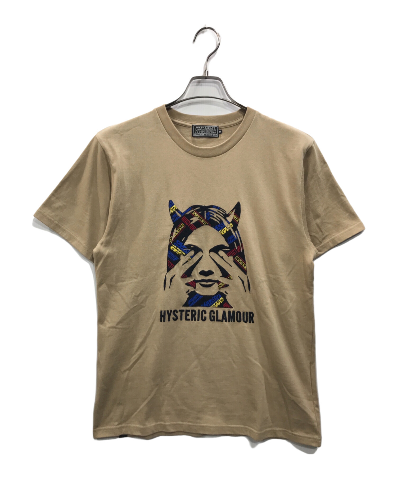 中古・古着通販】Hysteric Glamour (ヒステリックグラマー) SEE NO