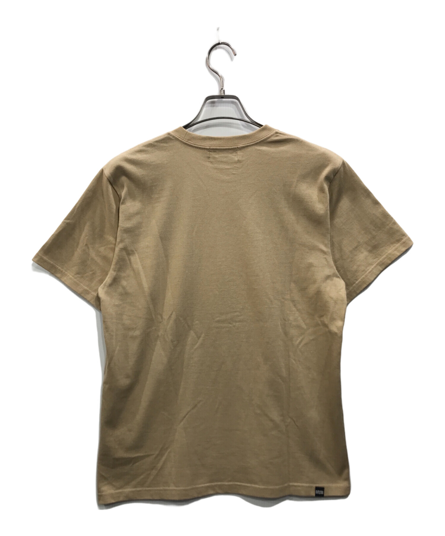 極美品】 HYSTERIC GLAMOUR デビル 半袖 シャツ ドット 極美品