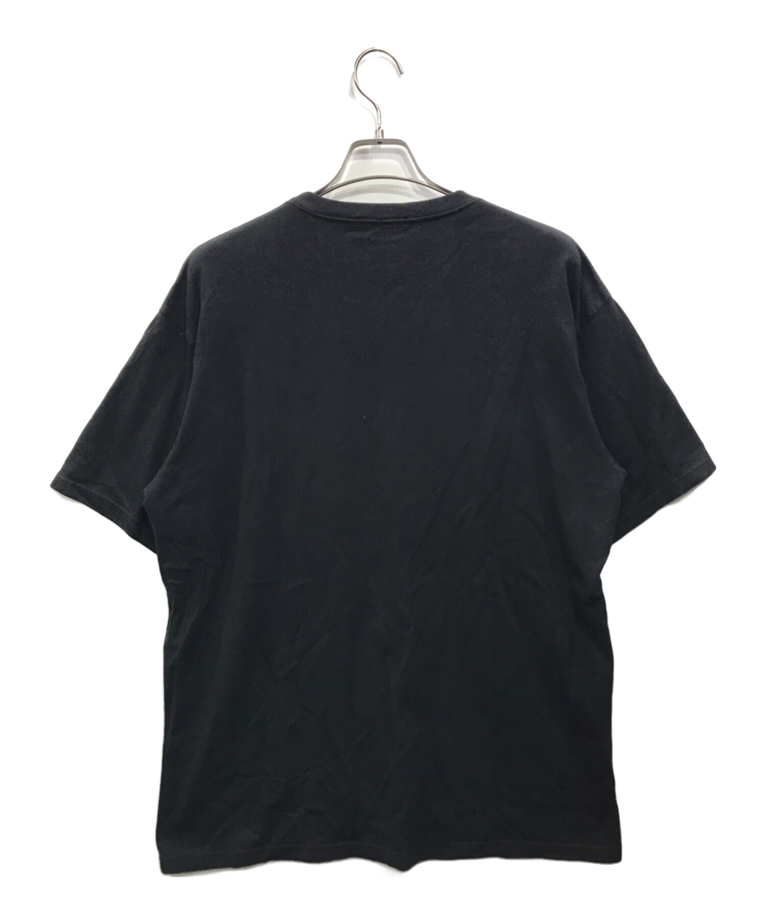 中古・古着通販】UNDERCOVER (アンダーカバー) ぼかしグラフィック
