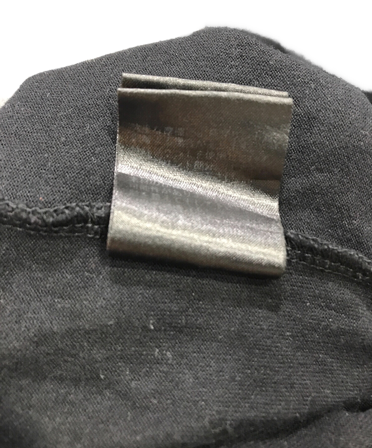 中古・古着通販】UNDERCOVER (アンダーカバー) ぼかしグラフィック