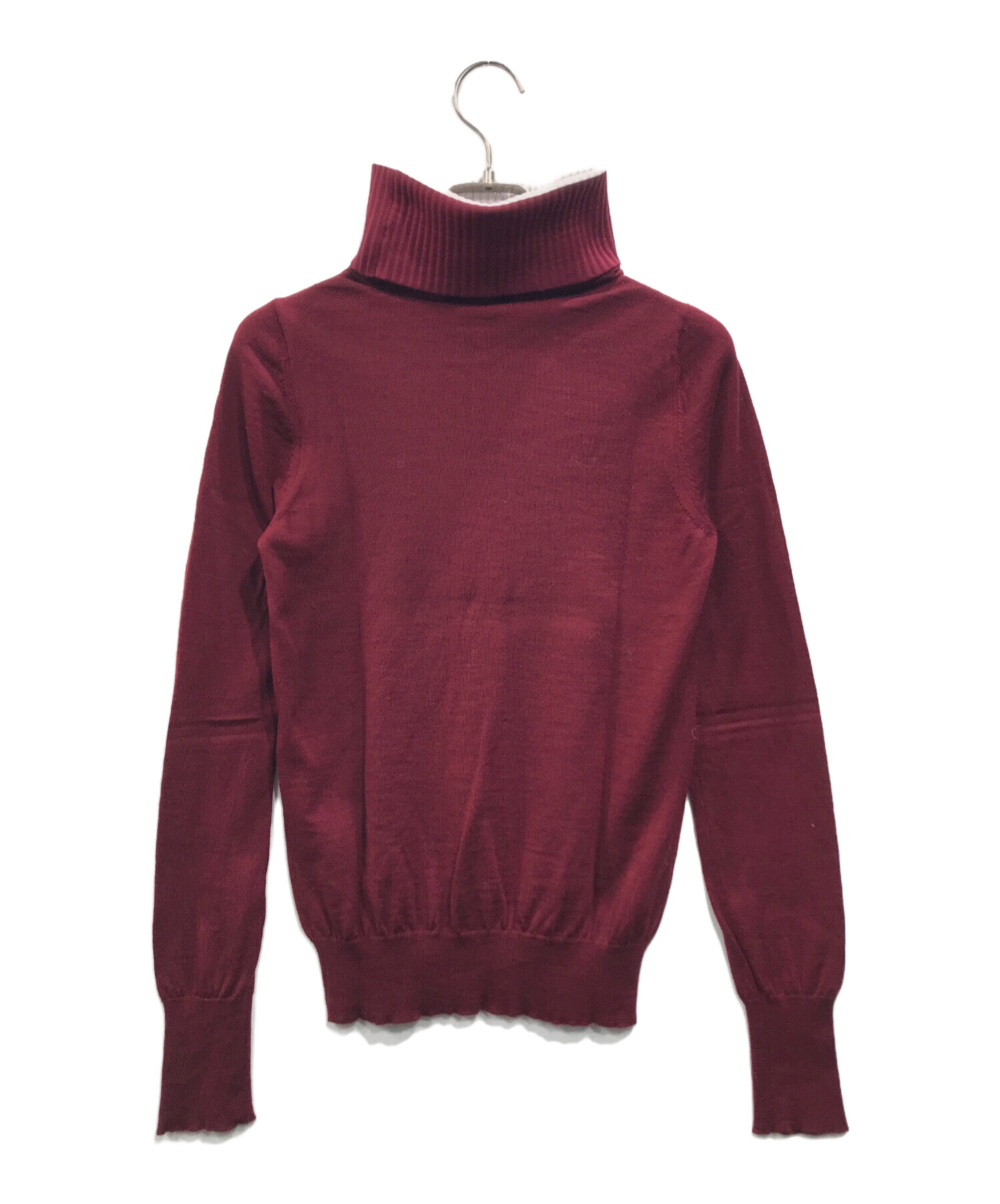 中古・古着通販】LOUIS VUITTON (ルイ ヴィトン) バイカラー