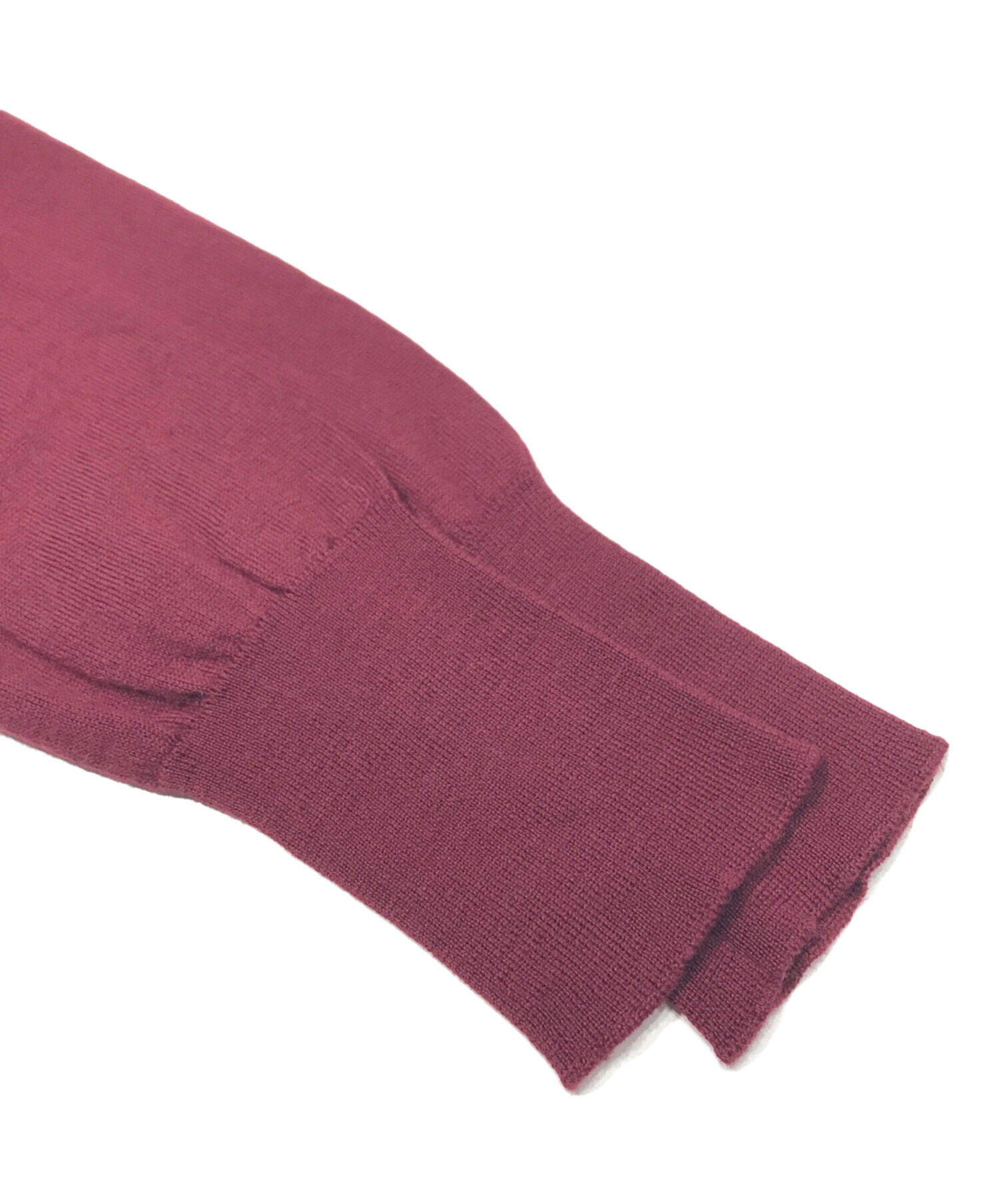 中古・古着通販】LOUIS VUITTON (ルイ ヴィトン) バイカラー