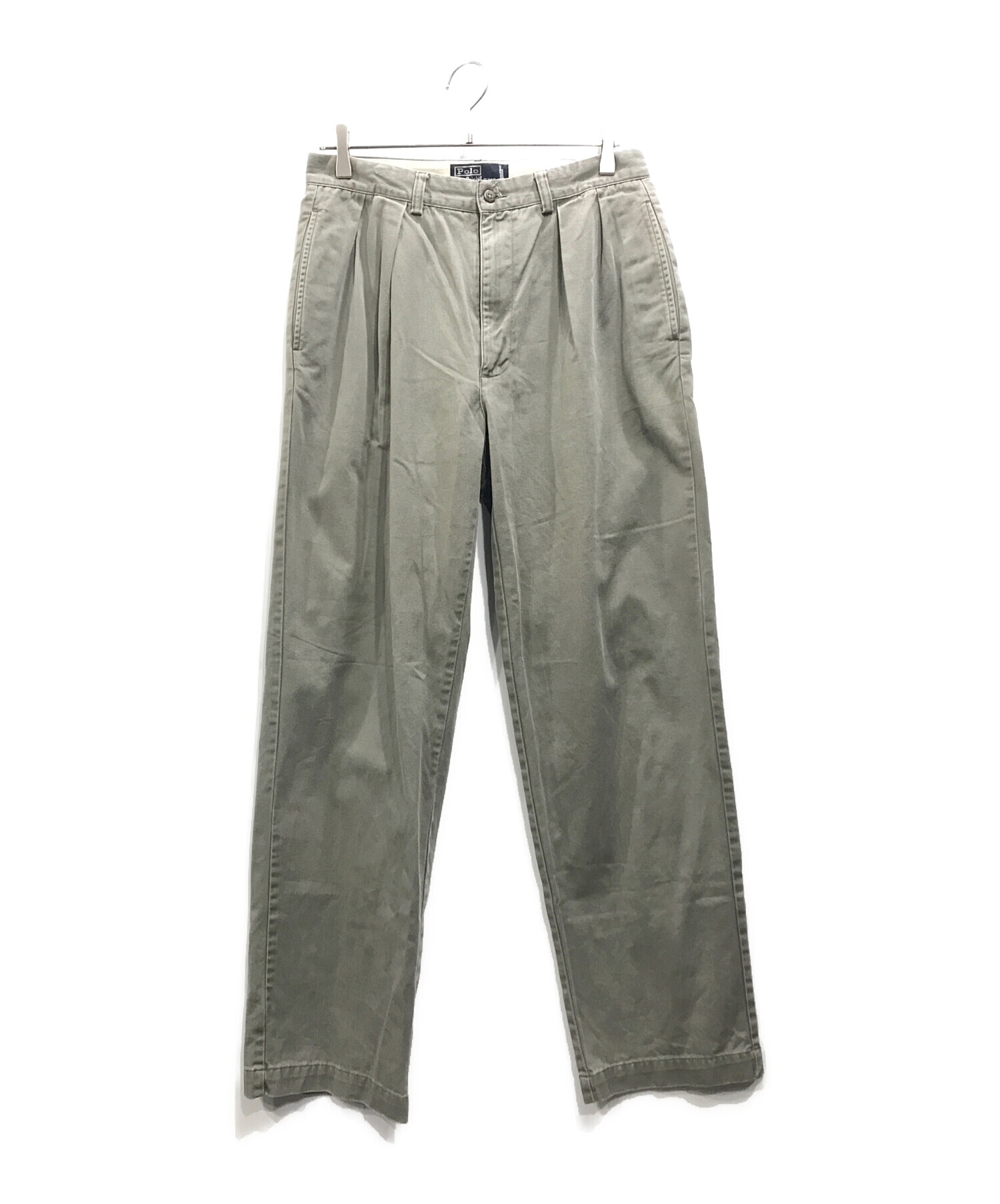 中古・古着通販】POLO RALPH LAUREN (ポロ・ラルフローレン) ANDREW