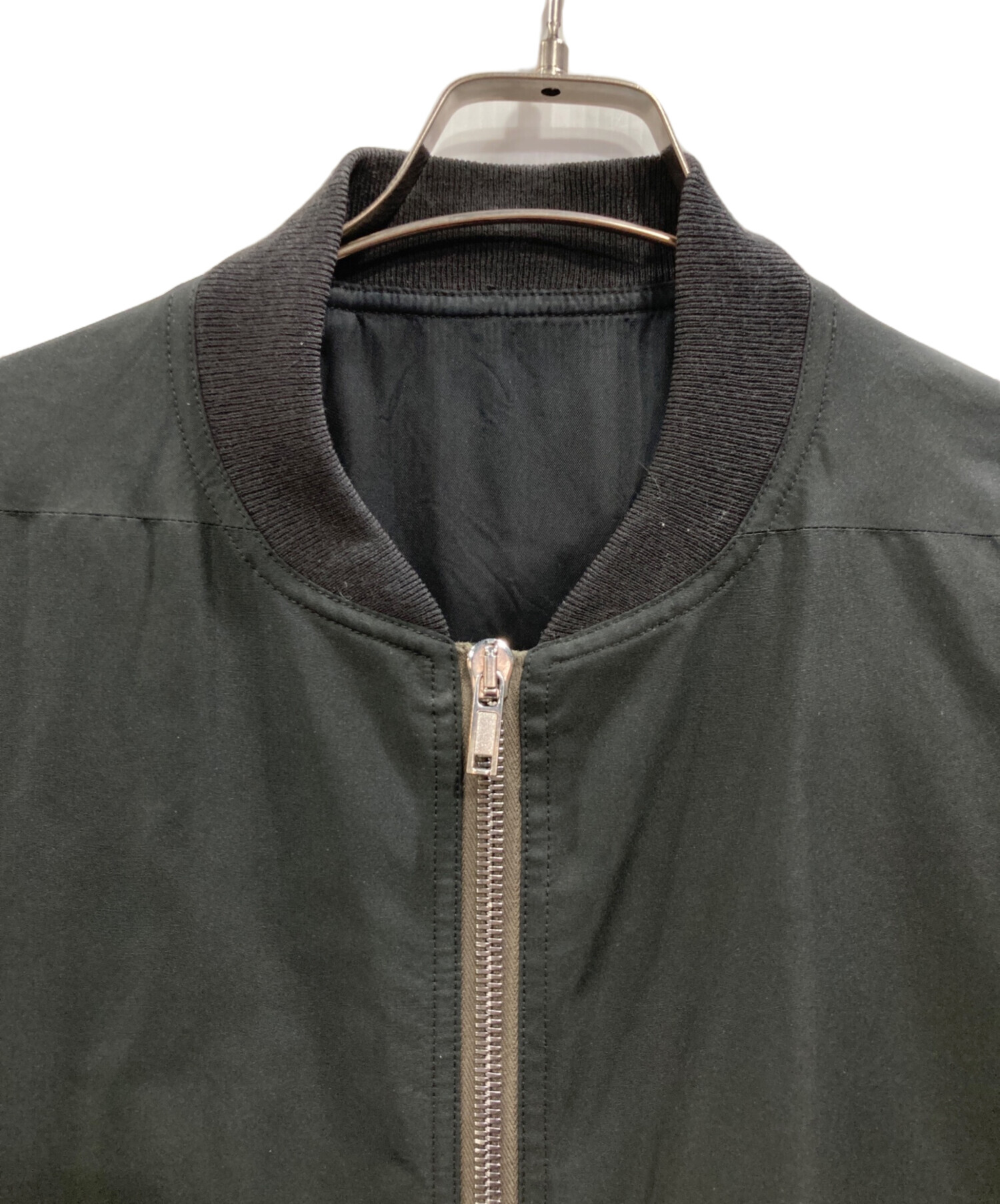 中古・古着通販】RICK OWENS (リックオウエンス) JUMBO PETER FLIGHT