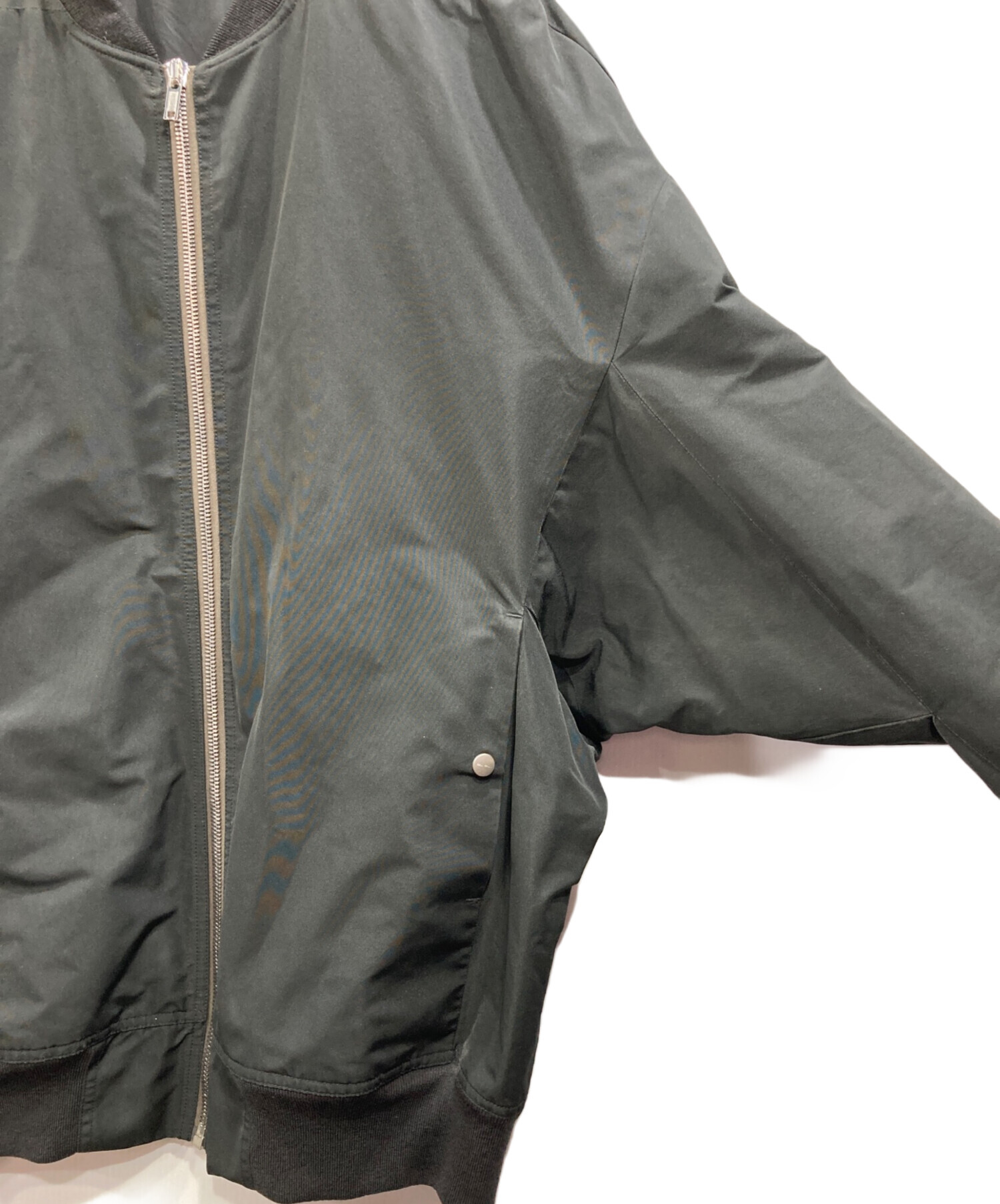 中古・古着通販】RICK OWENS (リックオウエンス) JUMBO PETER FLIGHT 
