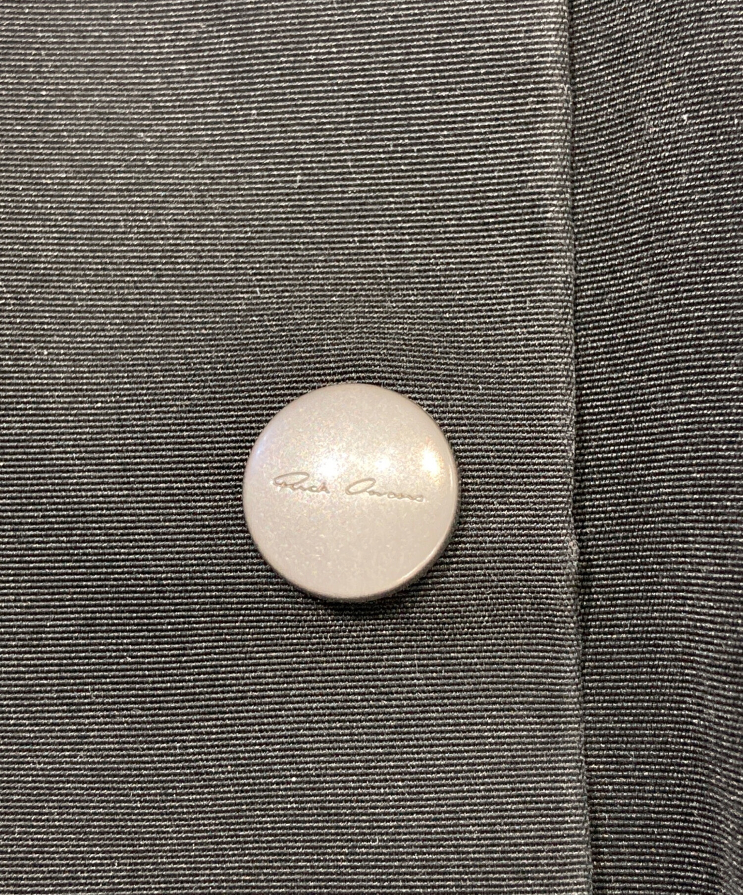 中古・古着通販】RICK OWENS (リックオウエンス) JUMBO PETER FLIGHT
